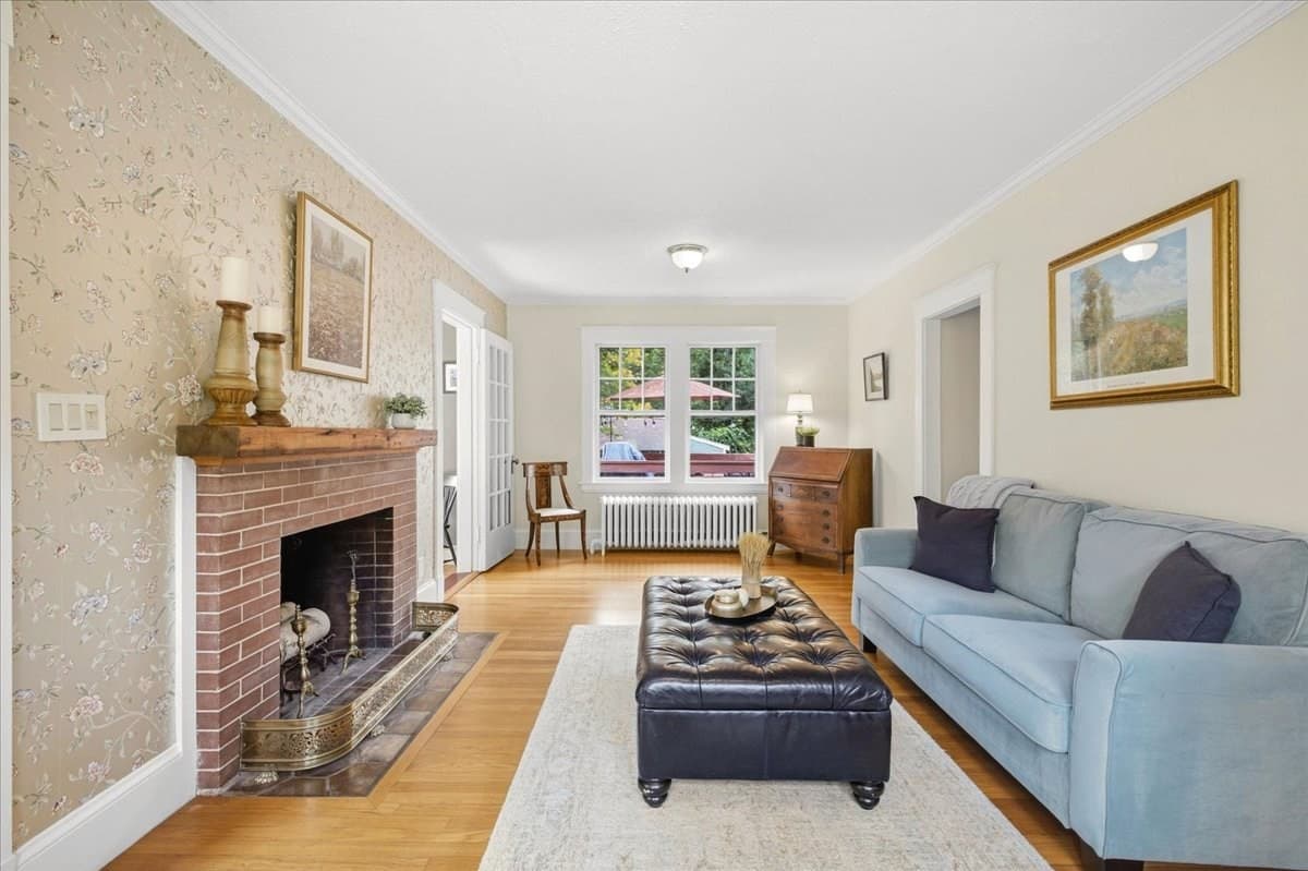 Single Family Residence at 103 Lewis Ave, Walpole MA 02081, Walpole, photo 23 of 42