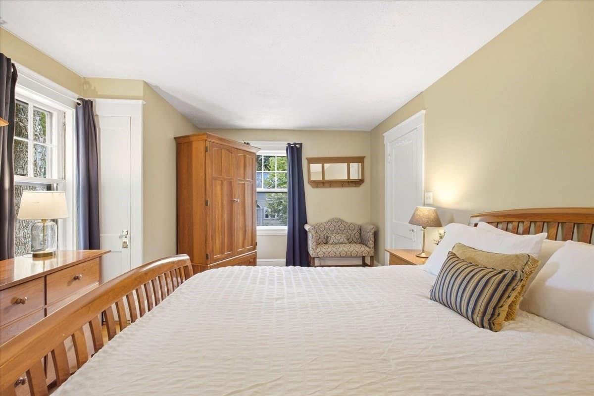Single Family Residence at 103 Lewis Ave, Walpole MA 02081, Walpole, photo 27 of 42
