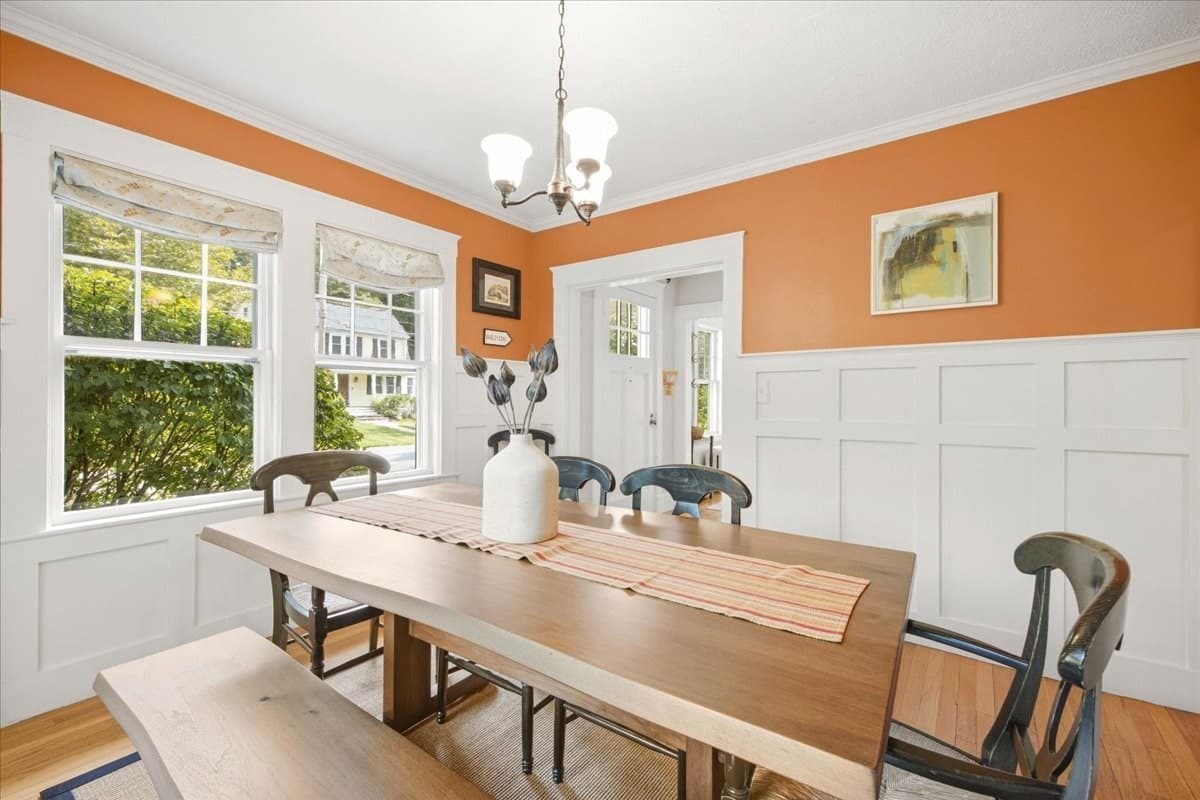 Single Family Residence at 103 Lewis Ave, Walpole MA 02081, Walpole, photo 6 of 42