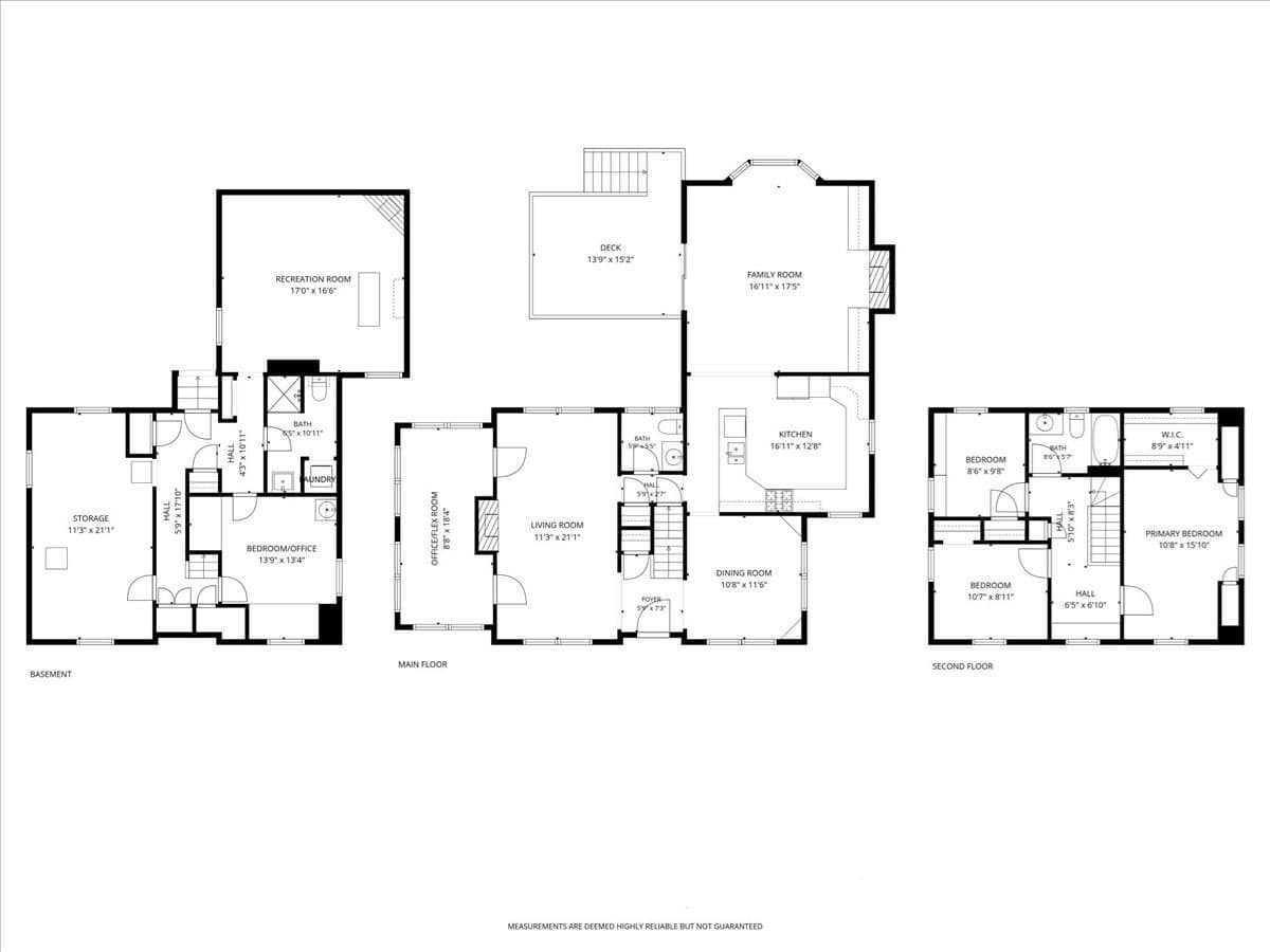 Single Family Residence at 103 Lewis Ave, Walpole MA 02081, Walpole, photo 42 of 42