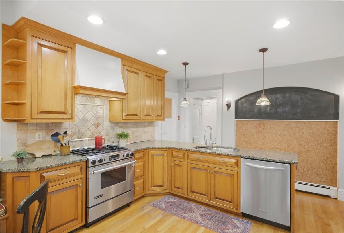 Single Family Residence at 103 Lewis Ave, Walpole MA 02081, Walpole, photo 16 of 42