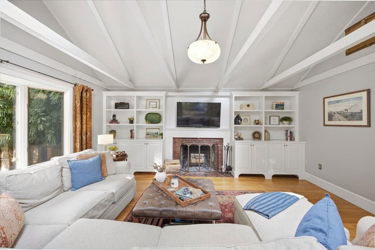 Single Family Residence at 103 Lewis Ave, Walpole MA 02081, Walpole, photo 10 of 42