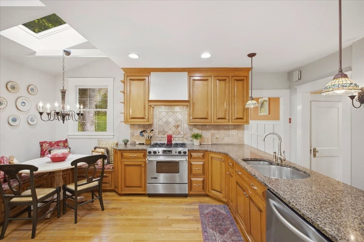 Single Family Residence at 103 Lewis Ave, Walpole MA 02081, Walpole, photo 14 of 42