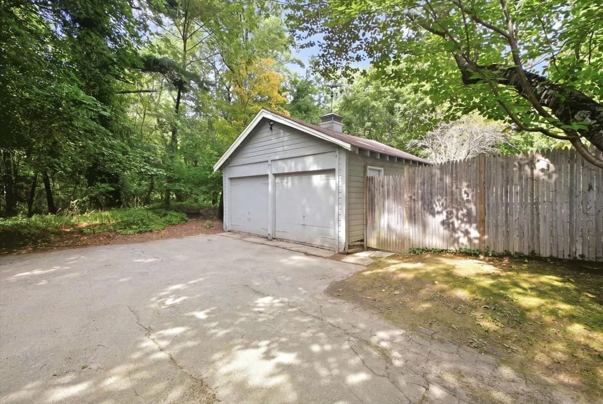 Single Family Residence at 103 Lewis Ave, Walpole MA 02081, Walpole, photo 41 of 42