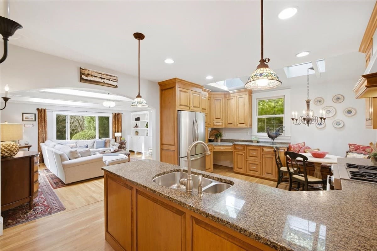 Single Family Residence at 103 Lewis Ave, Walpole MA 02081, Walpole, photo 11 of 42