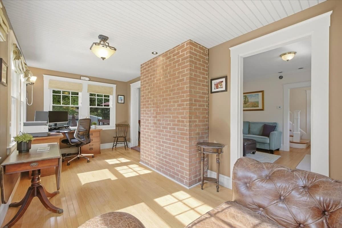 Single Family Residence at 103 Lewis Ave, Walpole MA 02081, Walpole, photo 19 of 42
