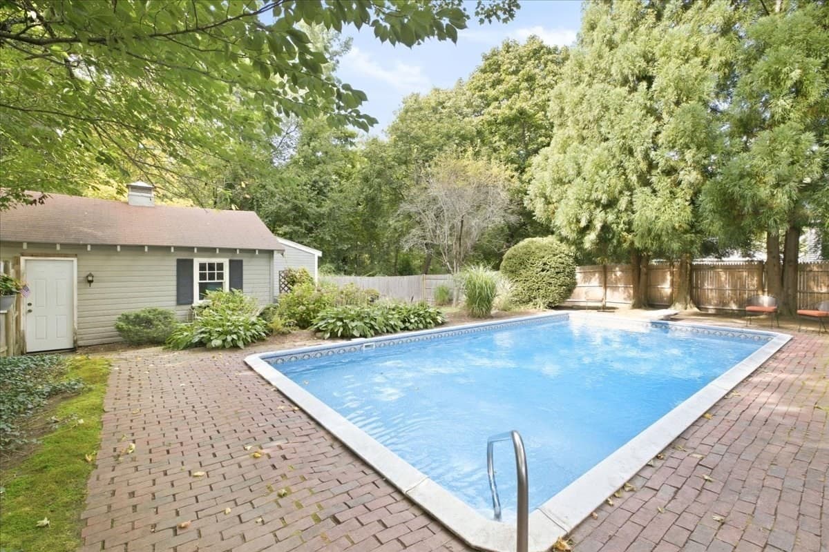 Single Family Residence at 103 Lewis Ave, Walpole MA 02081, Walpole, photo 40 of 42