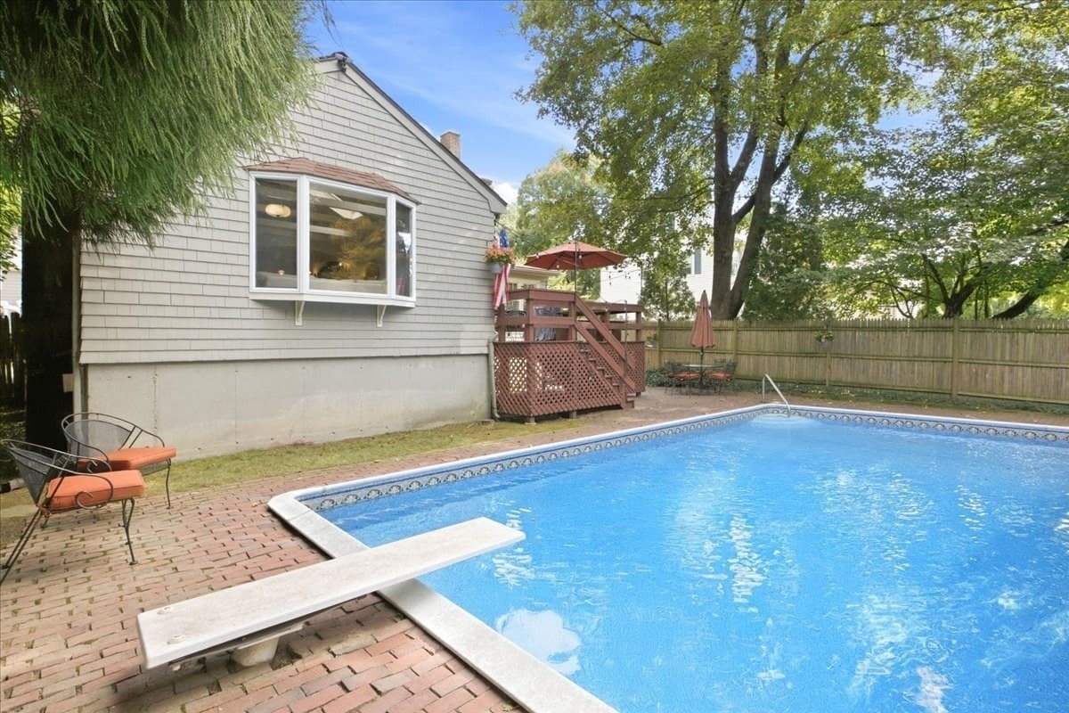 Single Family Residence at 103 Lewis Ave, Walpole MA 02081, Walpole, photo 39 of 42