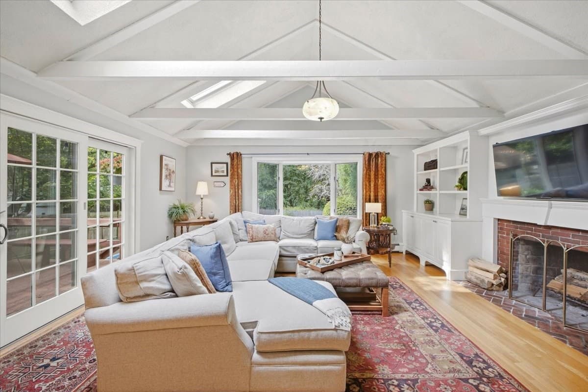 Single Family Residence at 103 Lewis Ave, Walpole MA 02081, Walpole, photo 8 of 42
