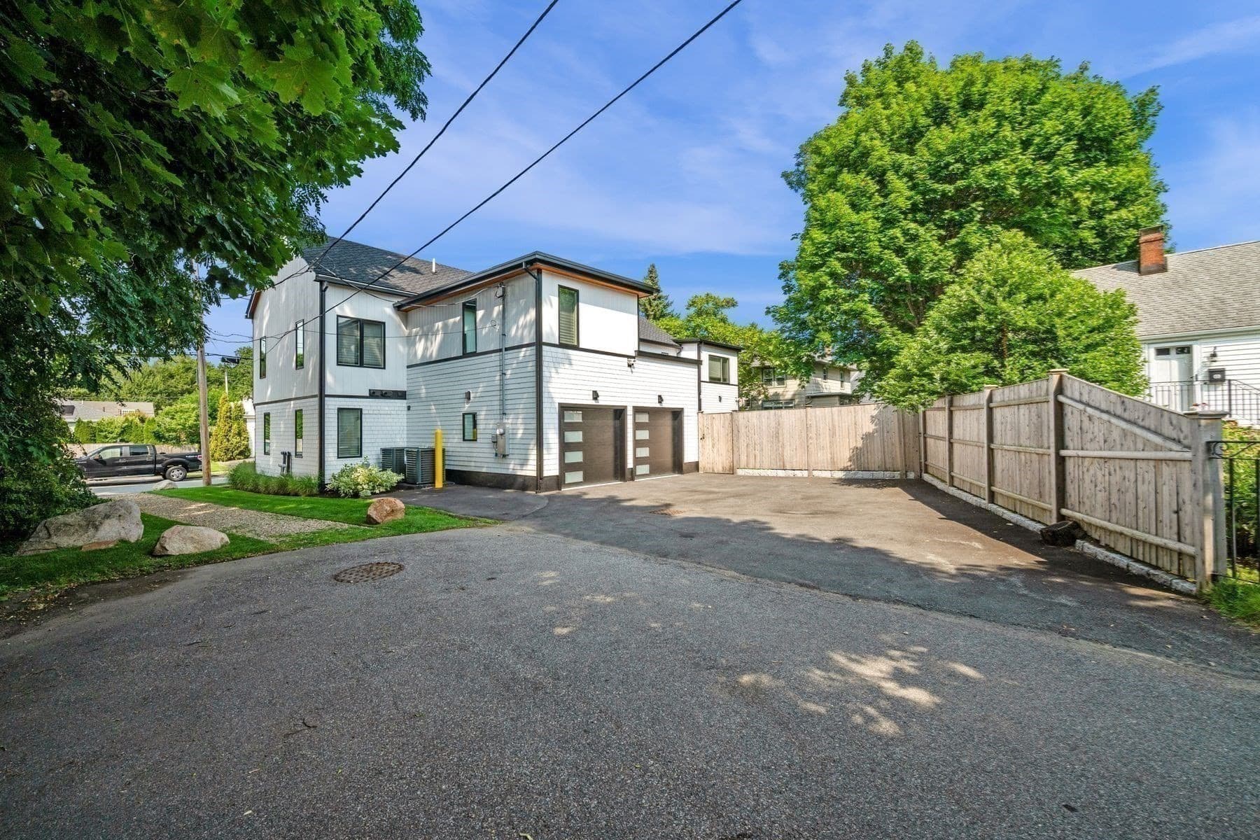 Single Family Residence at 8 Dennison Ave, Swampscott MA 01907, Swampscott, photo 36 of 38