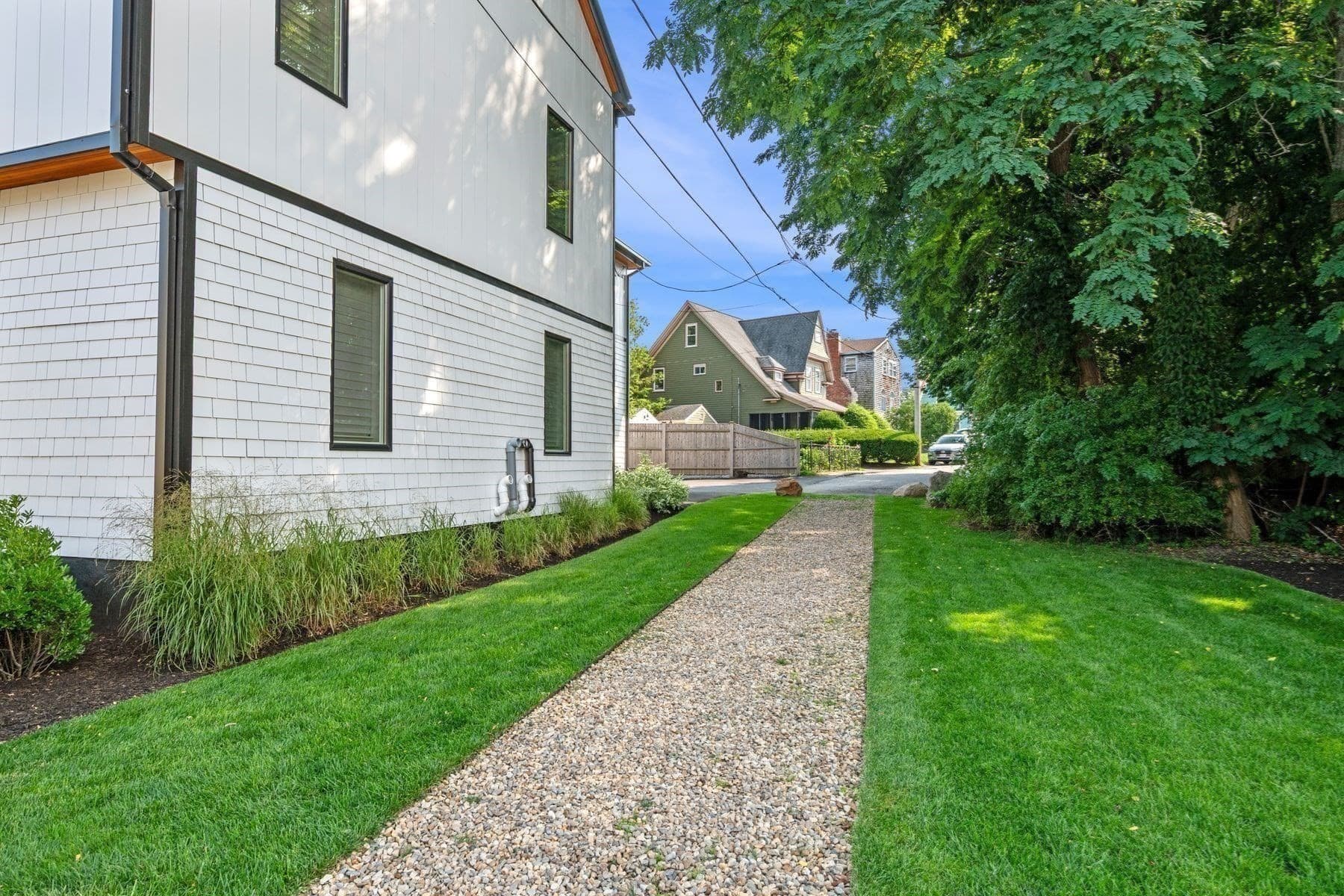 Single Family Residence at 8 Dennison Ave, Swampscott MA 01907, Swampscott, photo 32 of 38