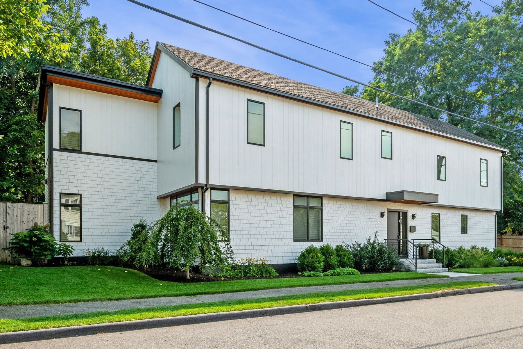 8 Dennison Ave, Swampscott MA 01907