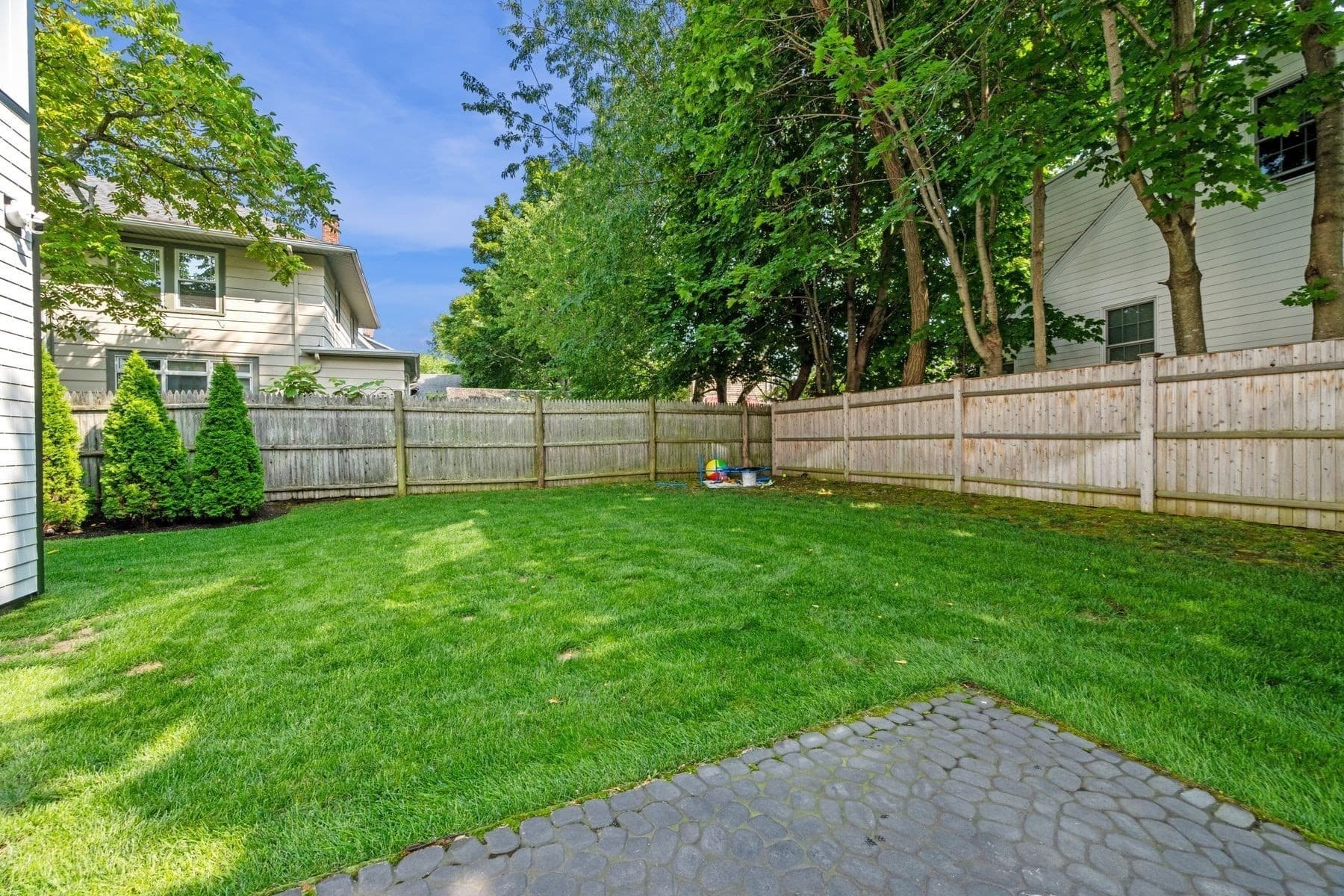 Single Family Residence at 8 Dennison Ave, Swampscott MA 01907, Swampscott, photo 38 of 38