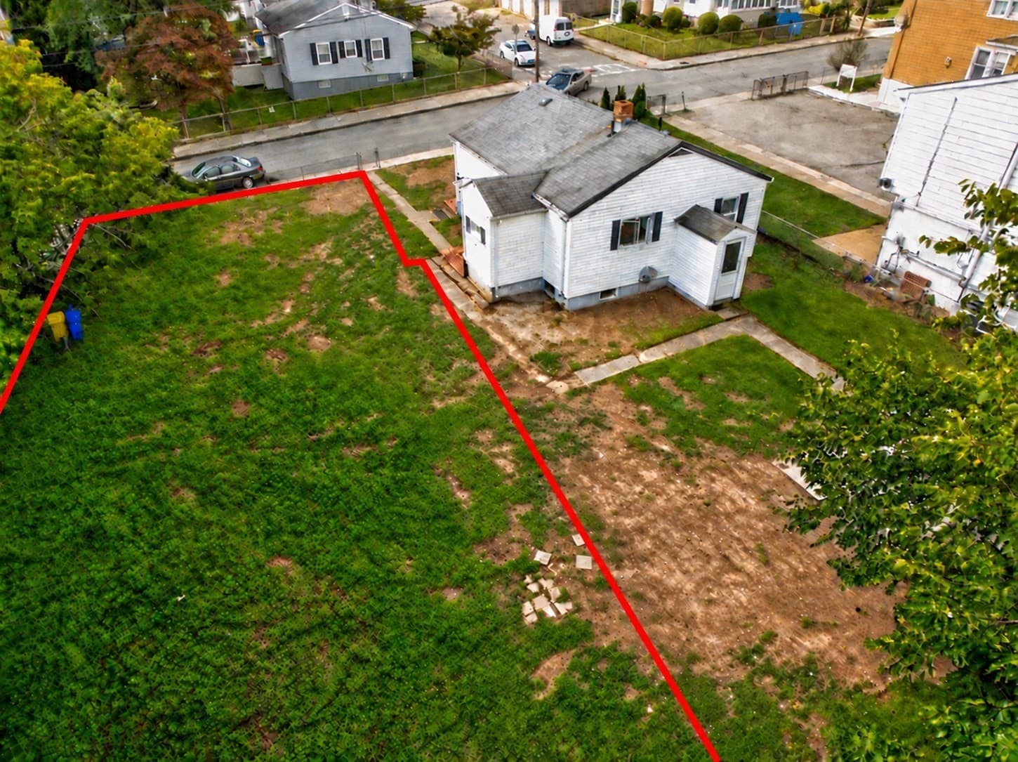 Residential at 468 Buffinton St, Lot 2, Fall River MA 02721, Fall River, photo 2 of 4