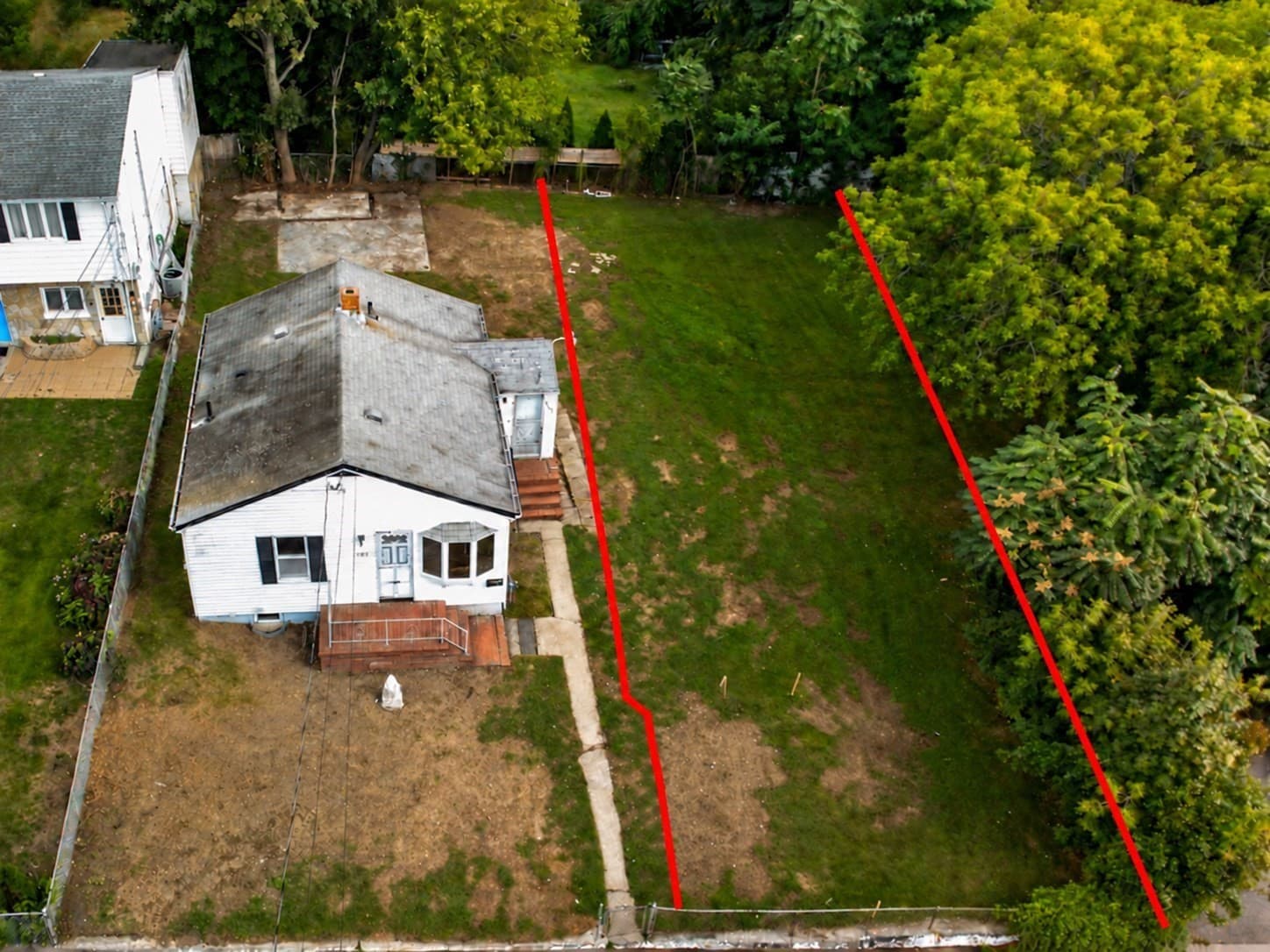 Residential at 468 Buffinton St, Lot 2, Fall River MA 02721, Fall River, photo 3 of 4