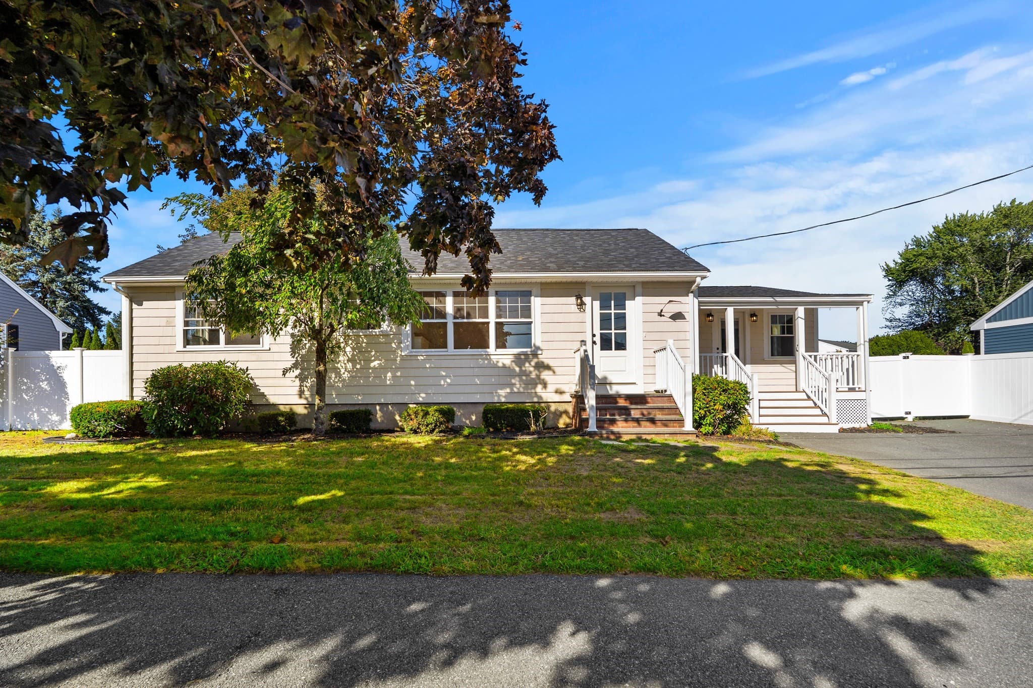 Single Family Residence at 36 Macarthur Blvd, Danvers MA 01923, Danvers, photo 2 of 38