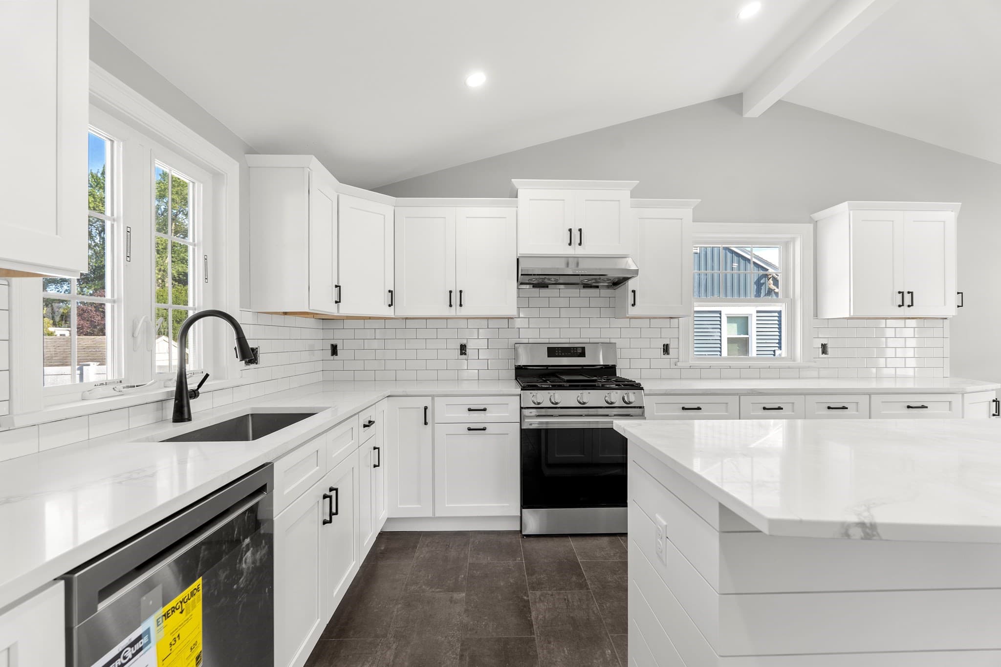 Single Family Residence at 36 Macarthur Blvd, Danvers MA 01923, Danvers, photo 13 of 38