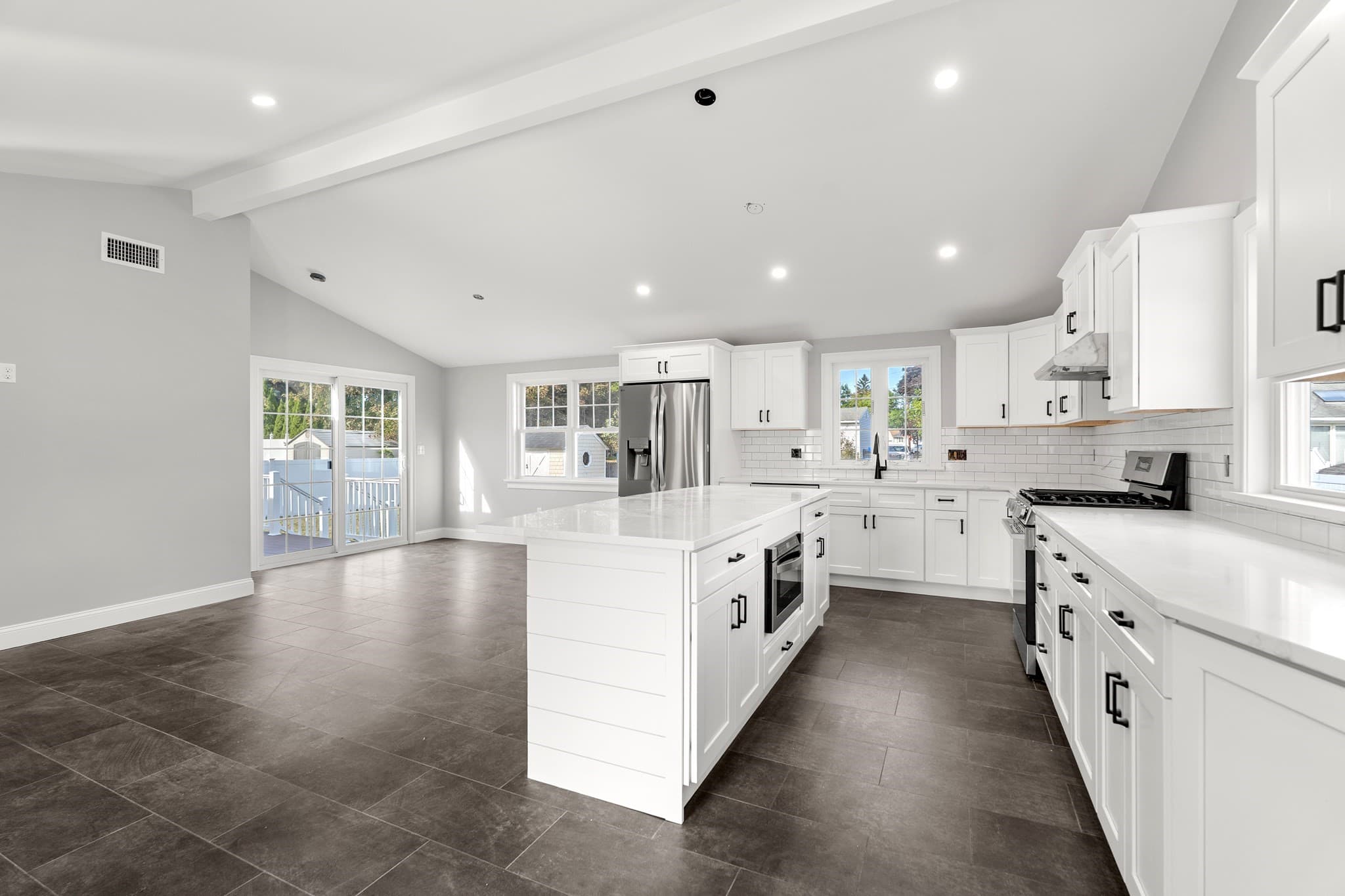 Single Family Residence at 36 Macarthur Blvd, Danvers MA 01923, Danvers, photo 17 of 38
