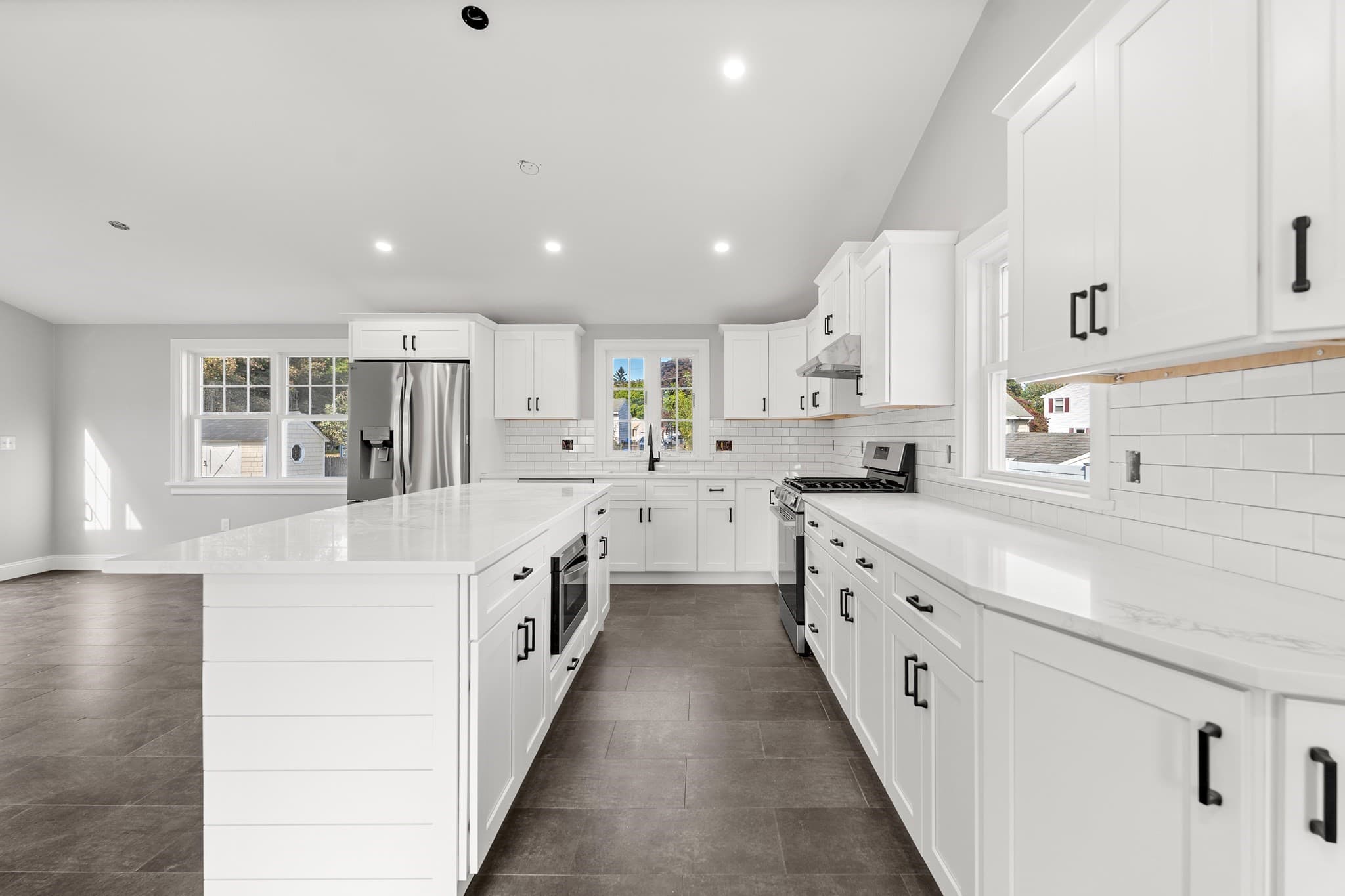 Single Family Residence at 36 Macarthur Blvd, Danvers MA 01923, Danvers, photo 16 of 38