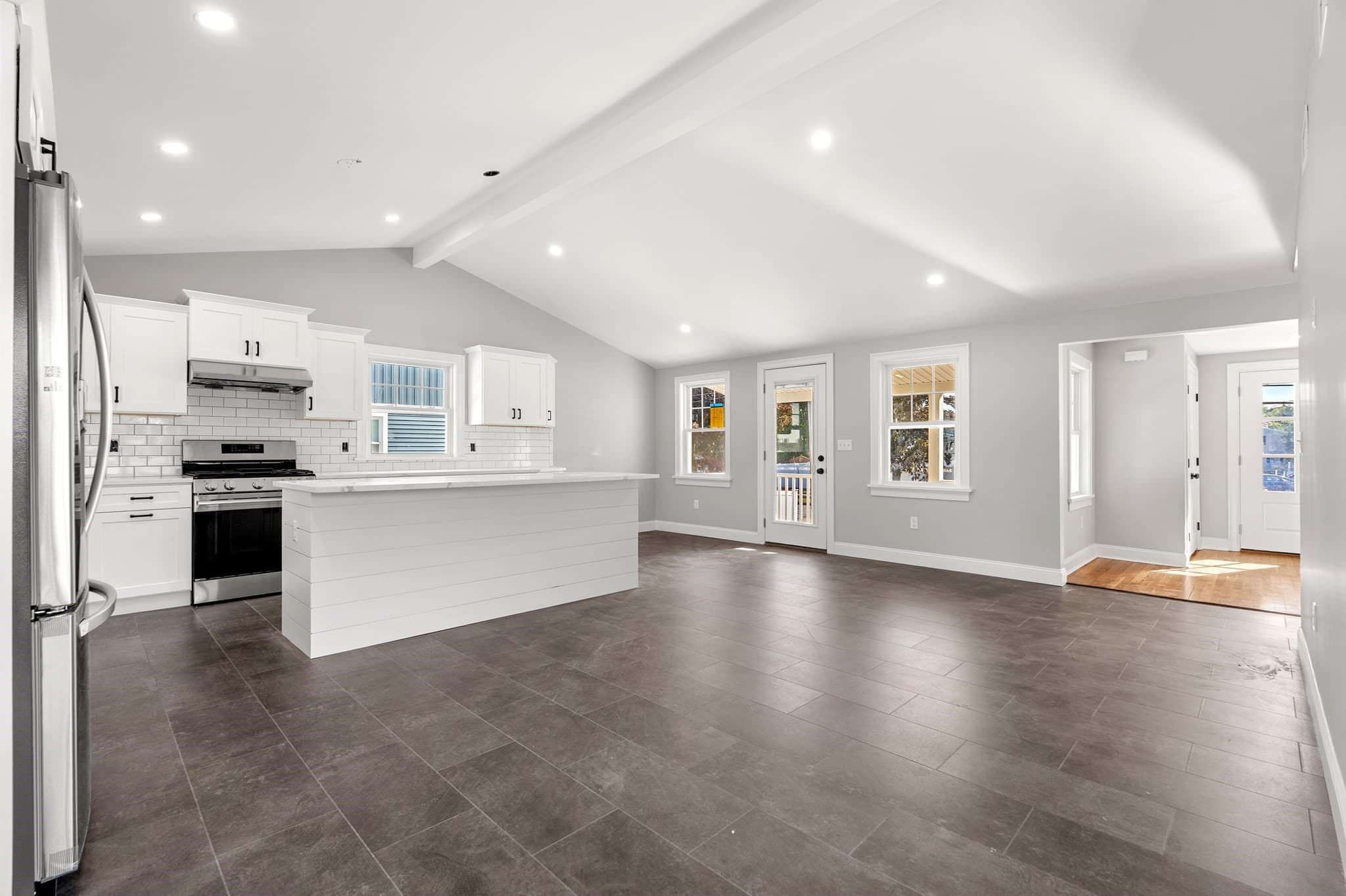 Single Family Residence at 36 Macarthur Blvd, Danvers MA 01923, Danvers, photo 12 of 38