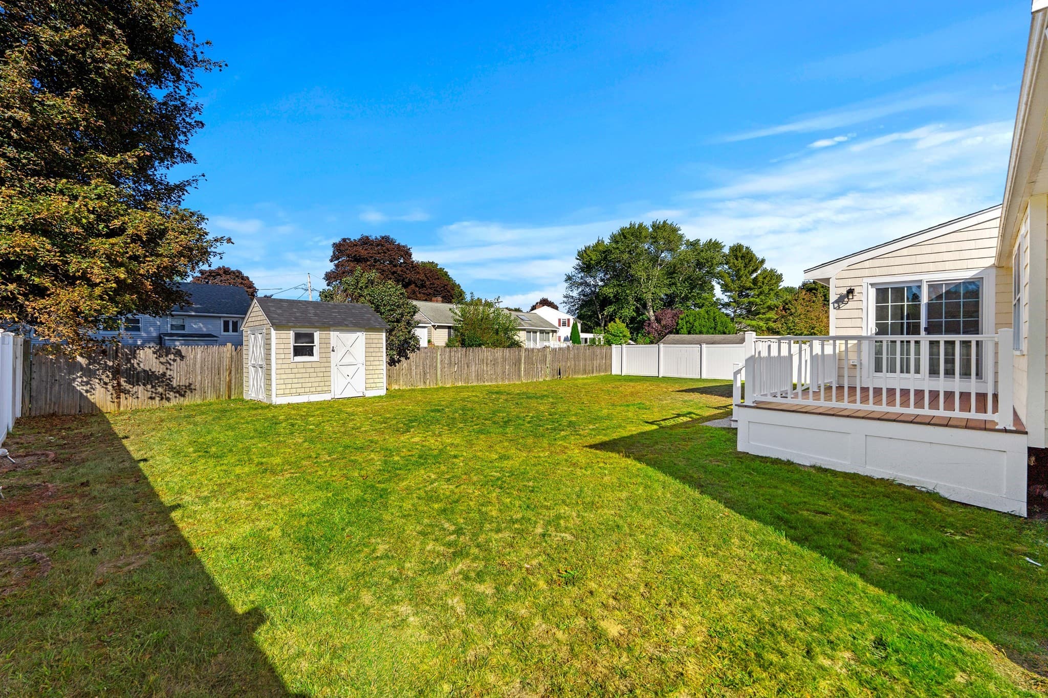 Single Family Residence at 36 Macarthur Blvd, Danvers MA 01923, Danvers, photo 9 of 38