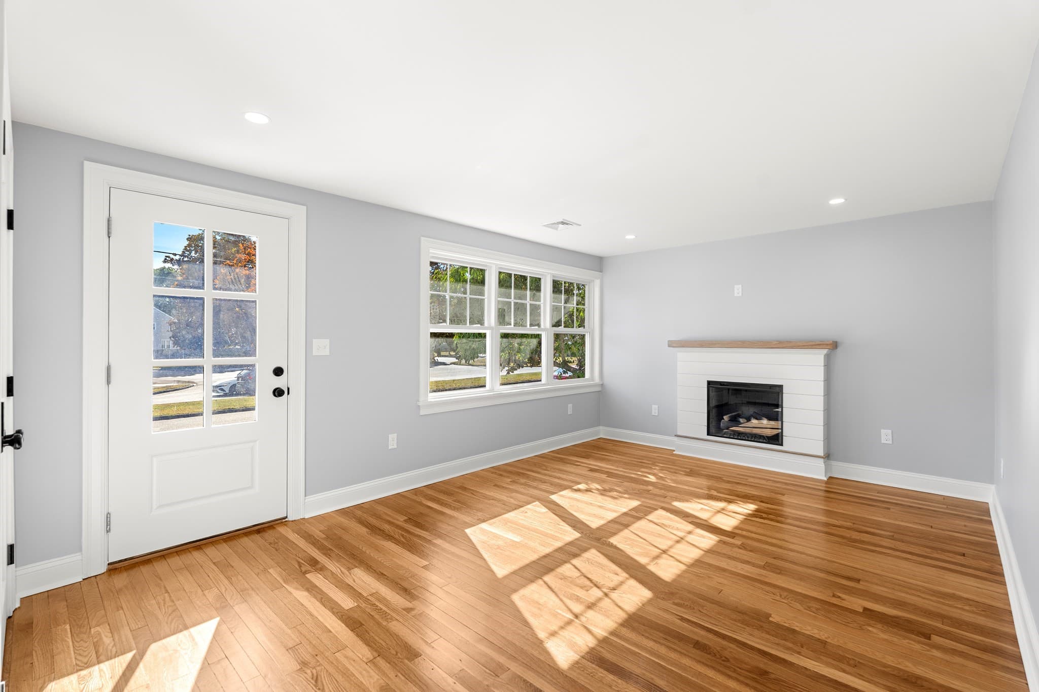 Single Family Residence at 36 Macarthur Blvd, Danvers MA 01923, Danvers, photo 24 of 38