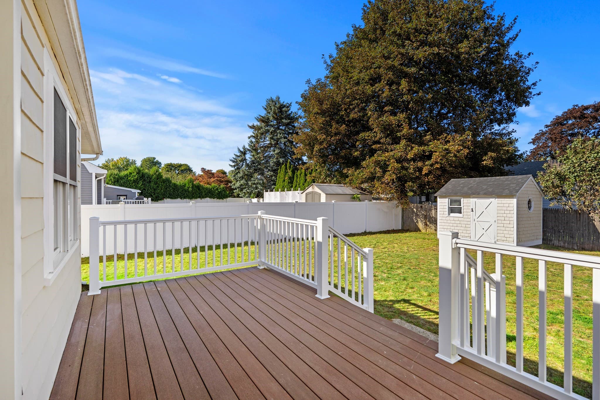 Single Family Residence at 36 Macarthur Blvd, Danvers MA 01923, Danvers, photo 10 of 38