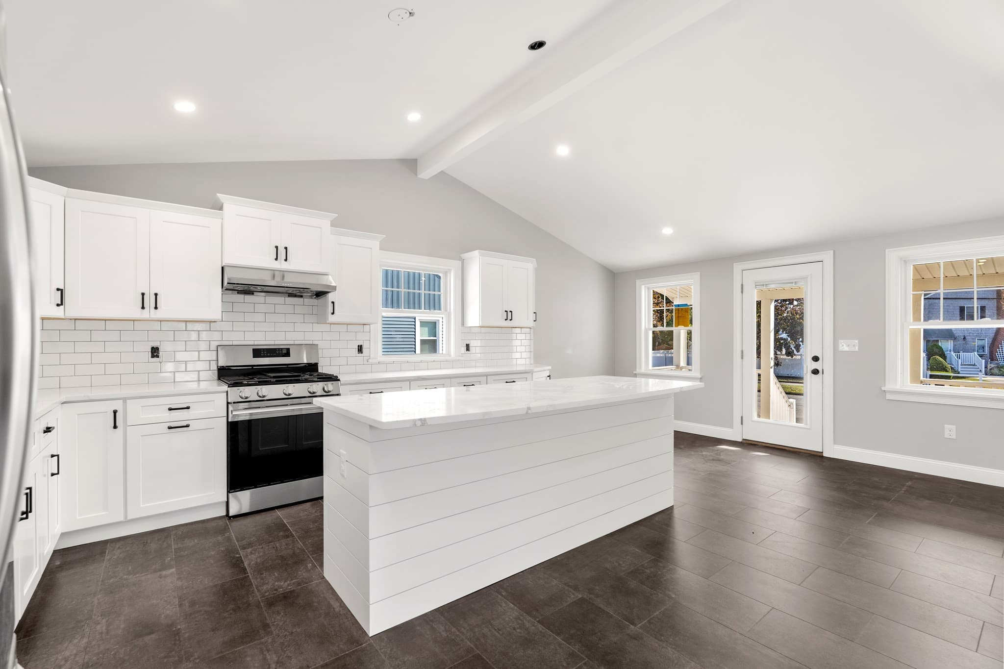 Single Family Residence at 36 Macarthur Blvd, Danvers MA 01923, Danvers, photo 14 of 38