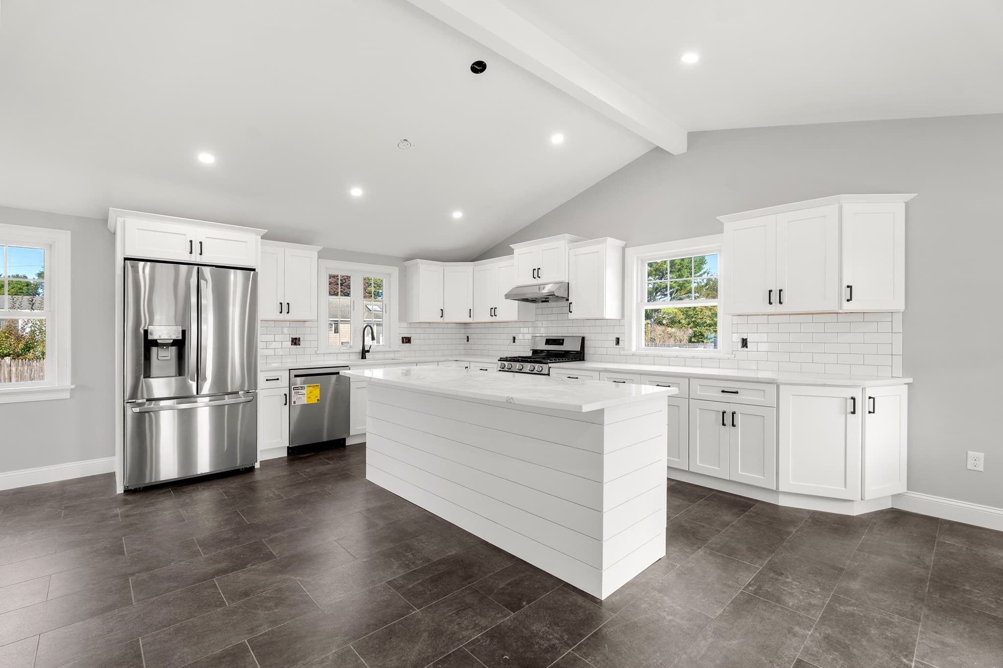 Single Family Residence at 36 Macarthur Blvd, Danvers MA 01923, Danvers, photo 18 of 38