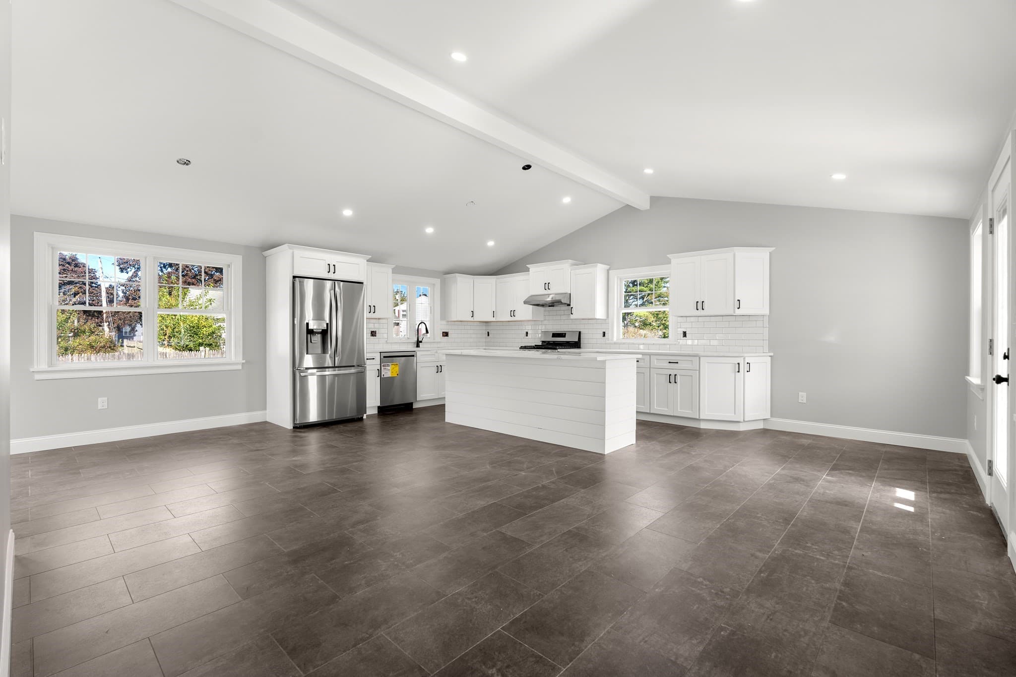 Single Family Residence at 36 Macarthur Blvd, Danvers MA 01923, Danvers, photo 11 of 38