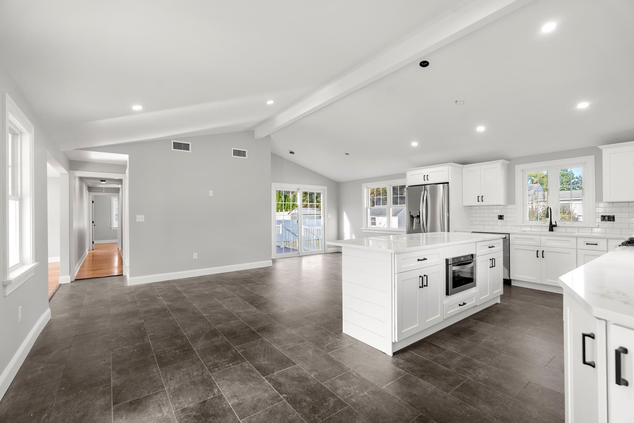 Single Family Residence at 36 Macarthur Blvd, Danvers MA 01923, Danvers, photo 19 of 38
