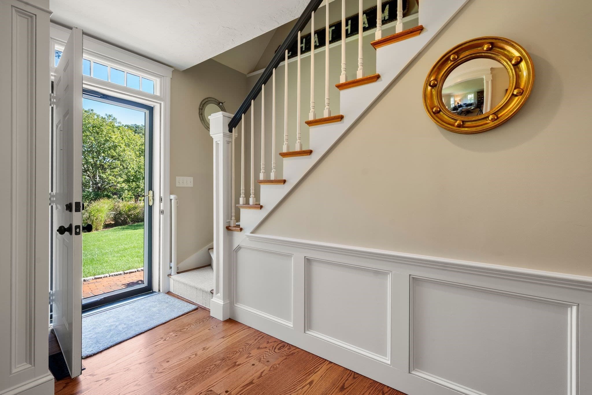 Single Family Residence at 9 Bassing Harbor, Chatham MA 02633, Chatham, photo 6 of 42