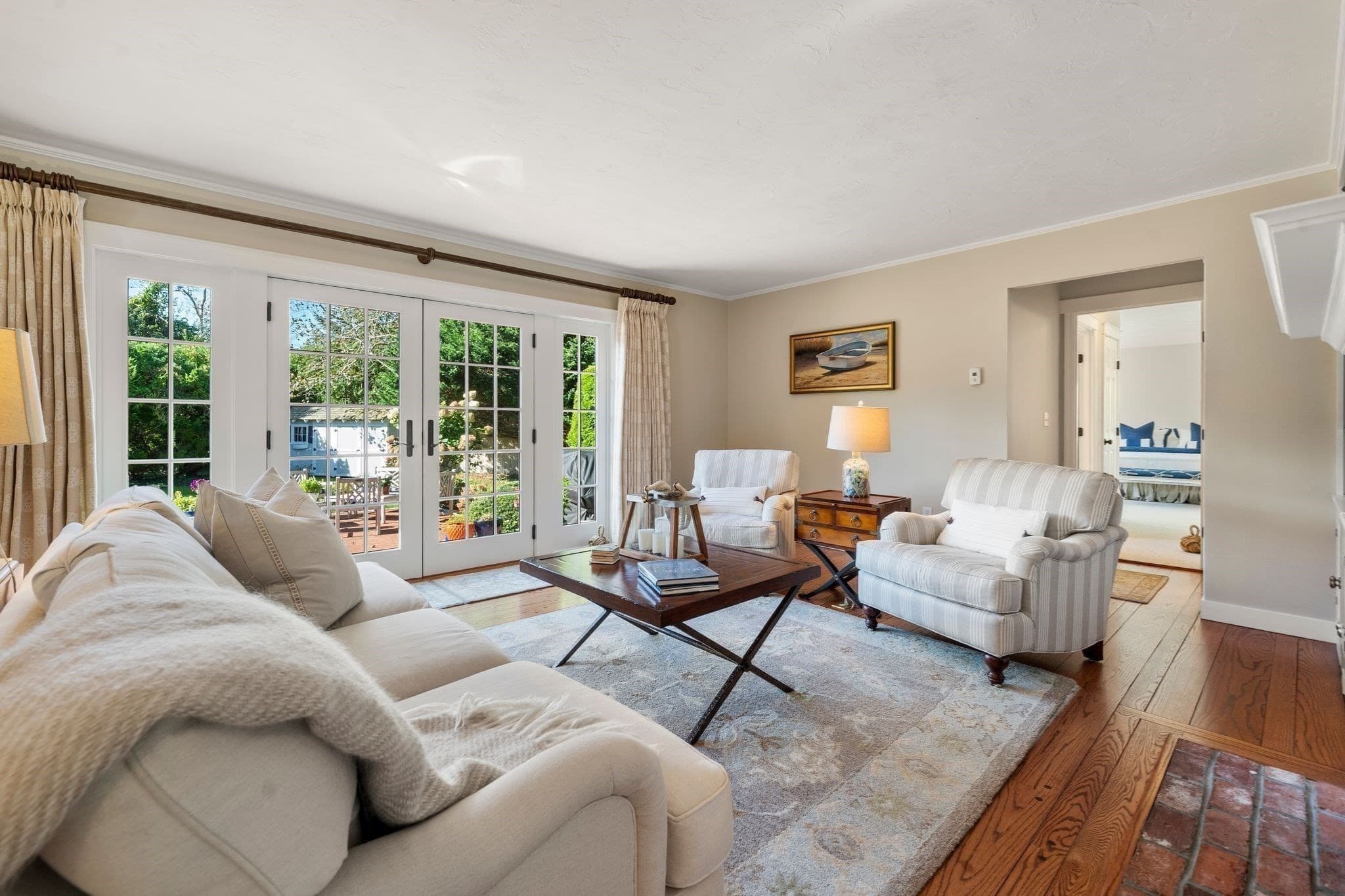 Single Family Residence at 9 Bassing Harbor, Chatham MA 02633, Chatham, photo 13 of 42