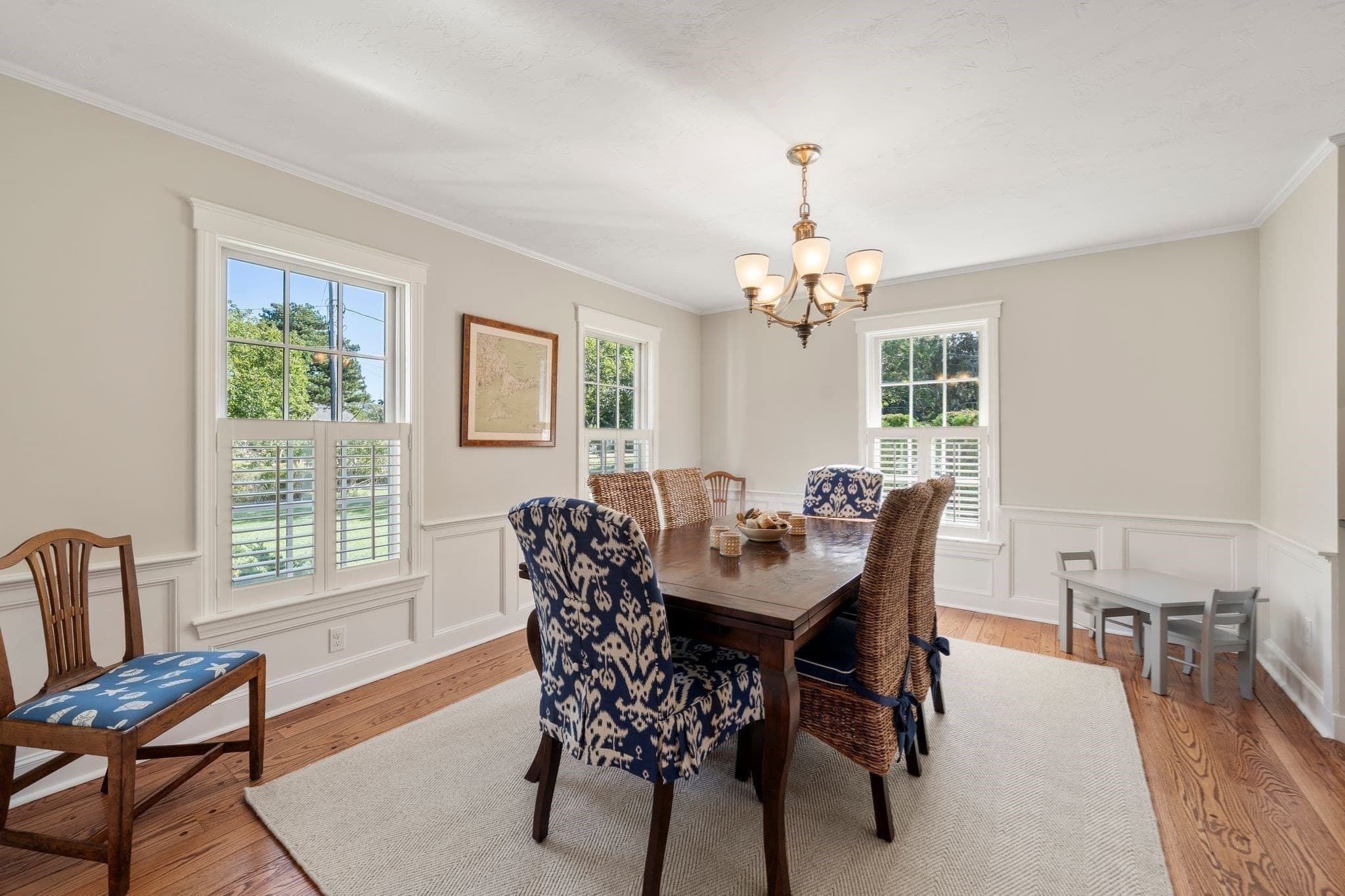 Single Family Residence at 9 Bassing Harbor, Chatham MA 02633, Chatham, photo 16 of 42