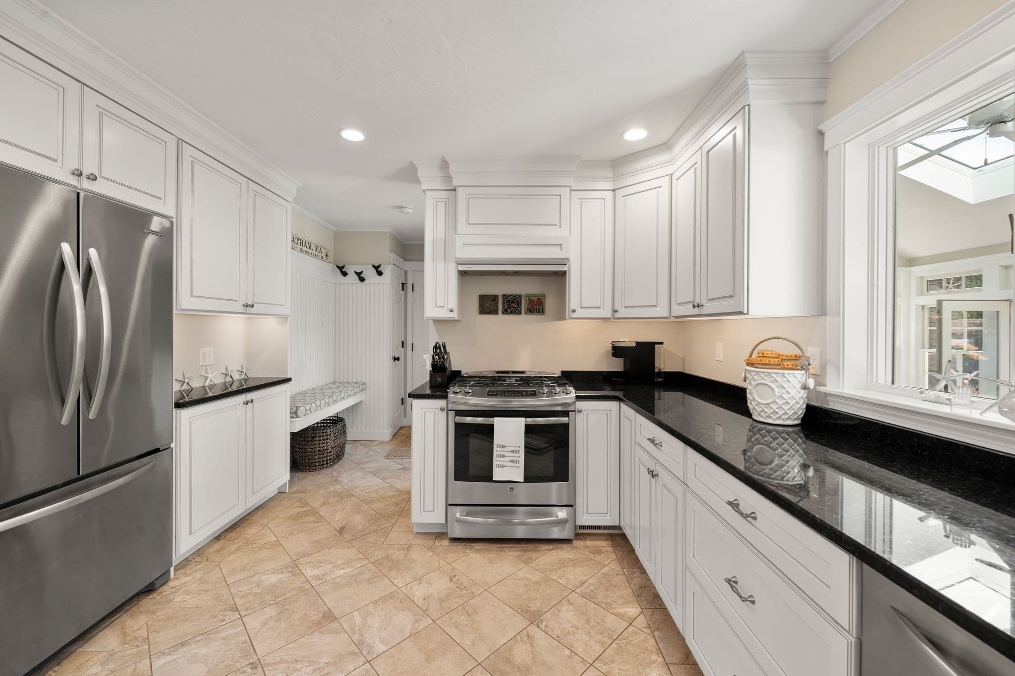 Single Family Residence at 9 Bassing Harbor, Chatham MA 02633, Chatham, photo 12 of 42