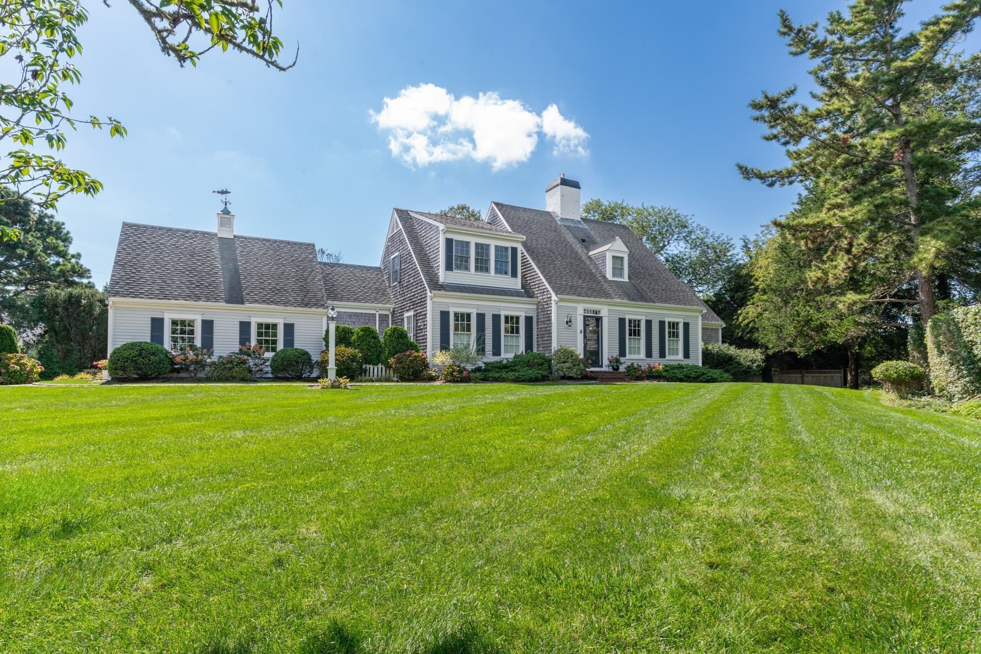 9 Bassing Harbor, Chatham MA 02633