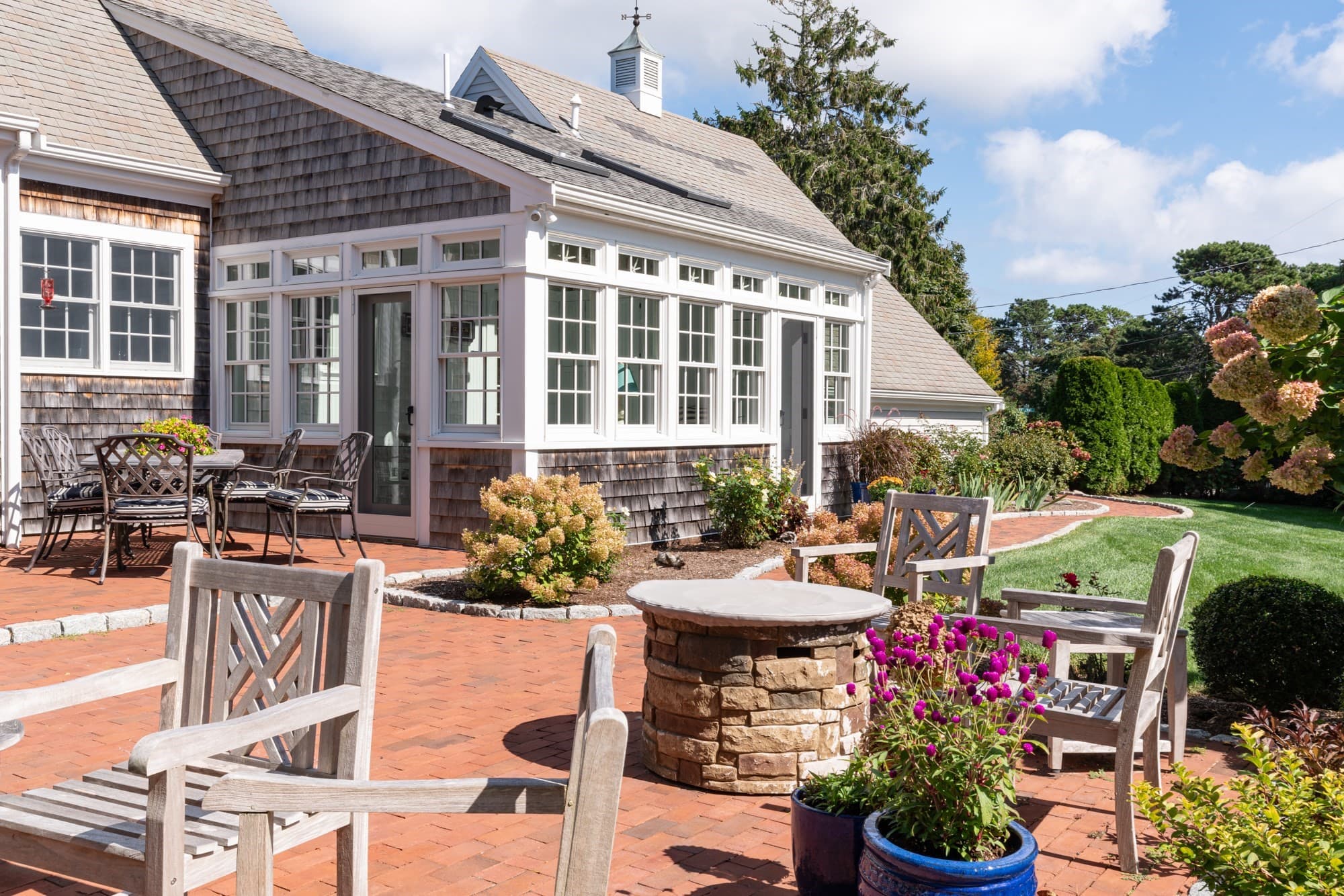 Single Family Residence at 9 Bassing Harbor, Chatham MA 02633, Chatham, photo 5 of 42