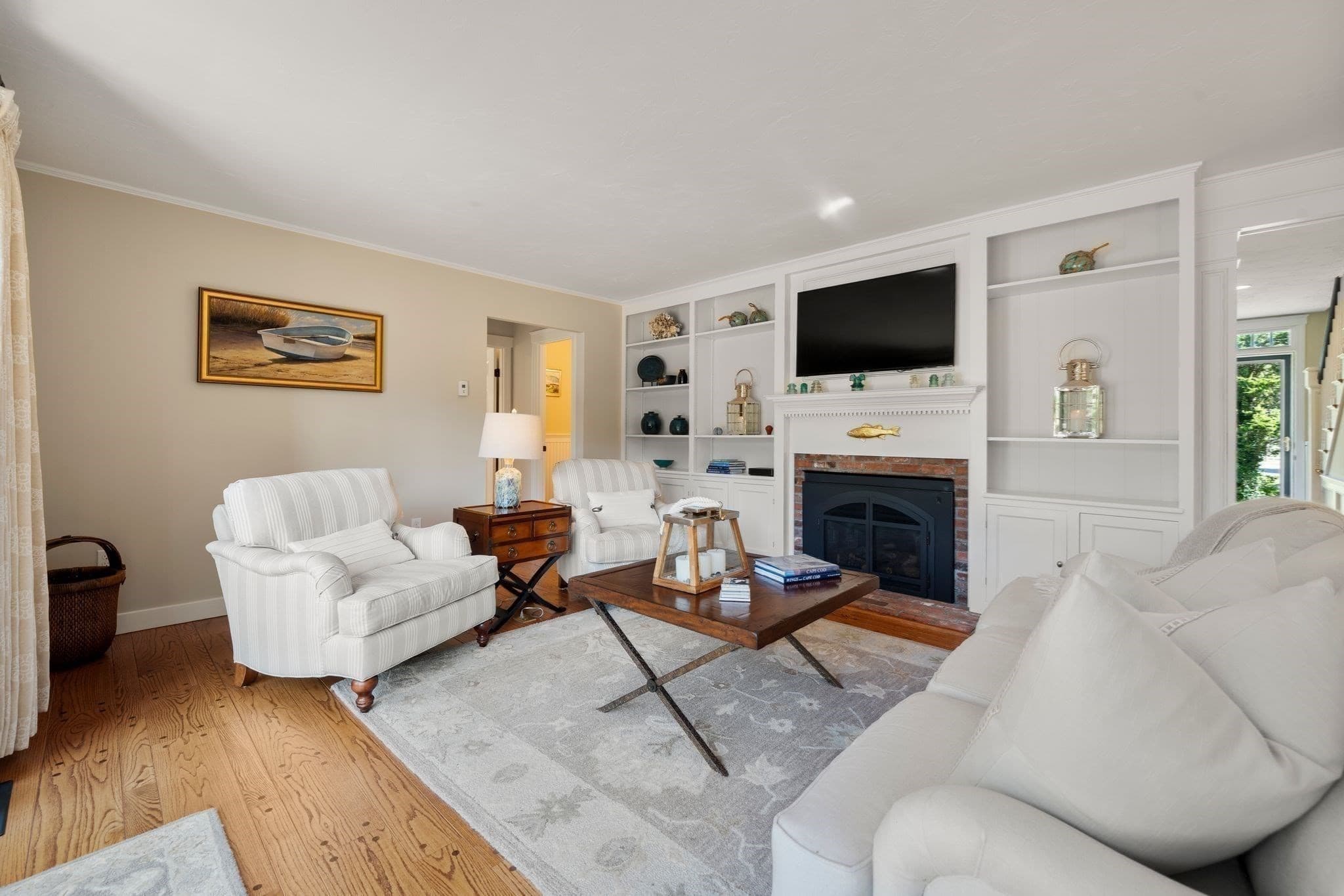 Single Family Residence at 9 Bassing Harbor, Chatham MA 02633, Chatham, photo 14 of 42