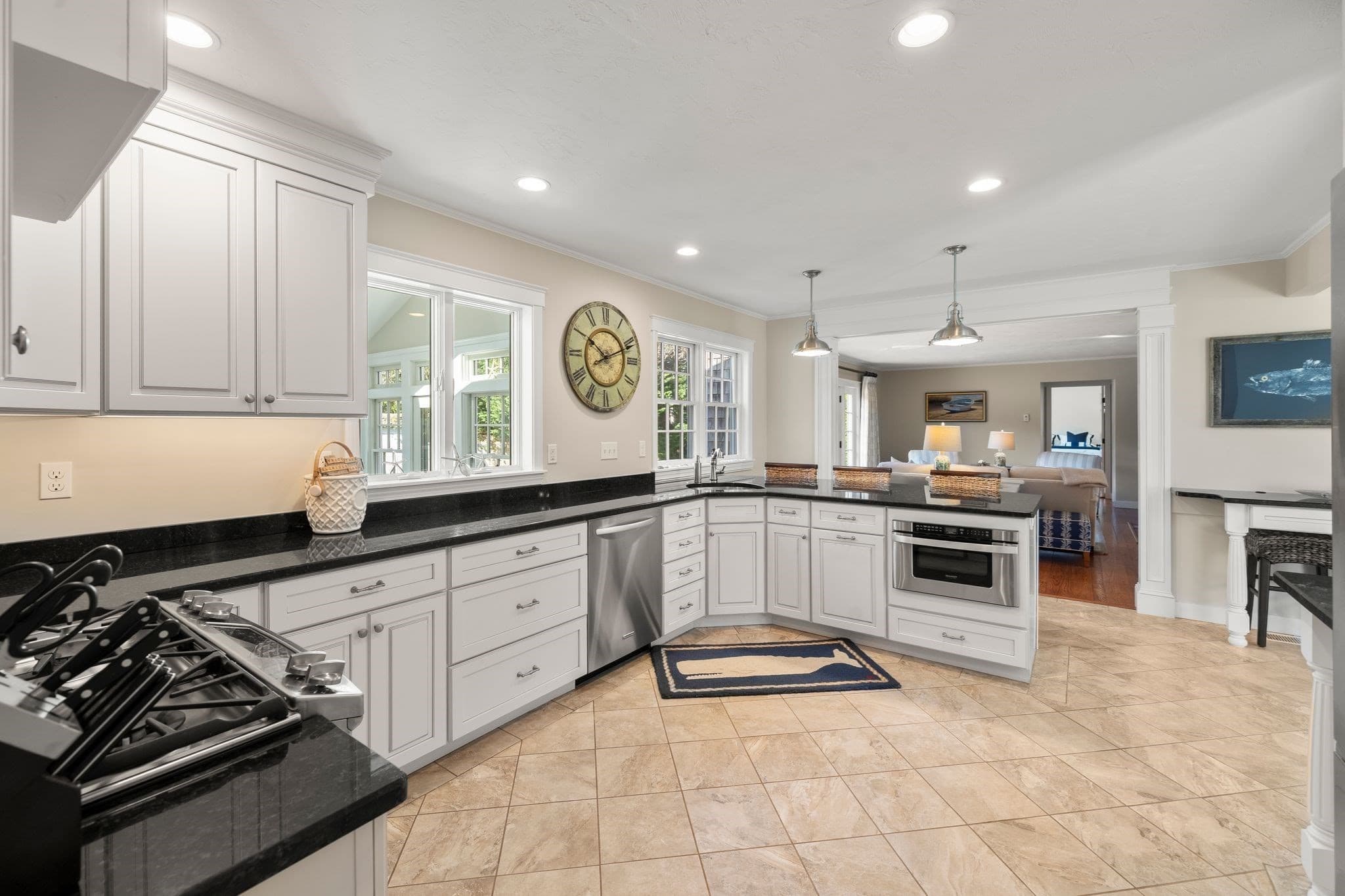 Single Family Residence at 9 Bassing Harbor, Chatham MA 02633, Chatham, photo 11 of 42