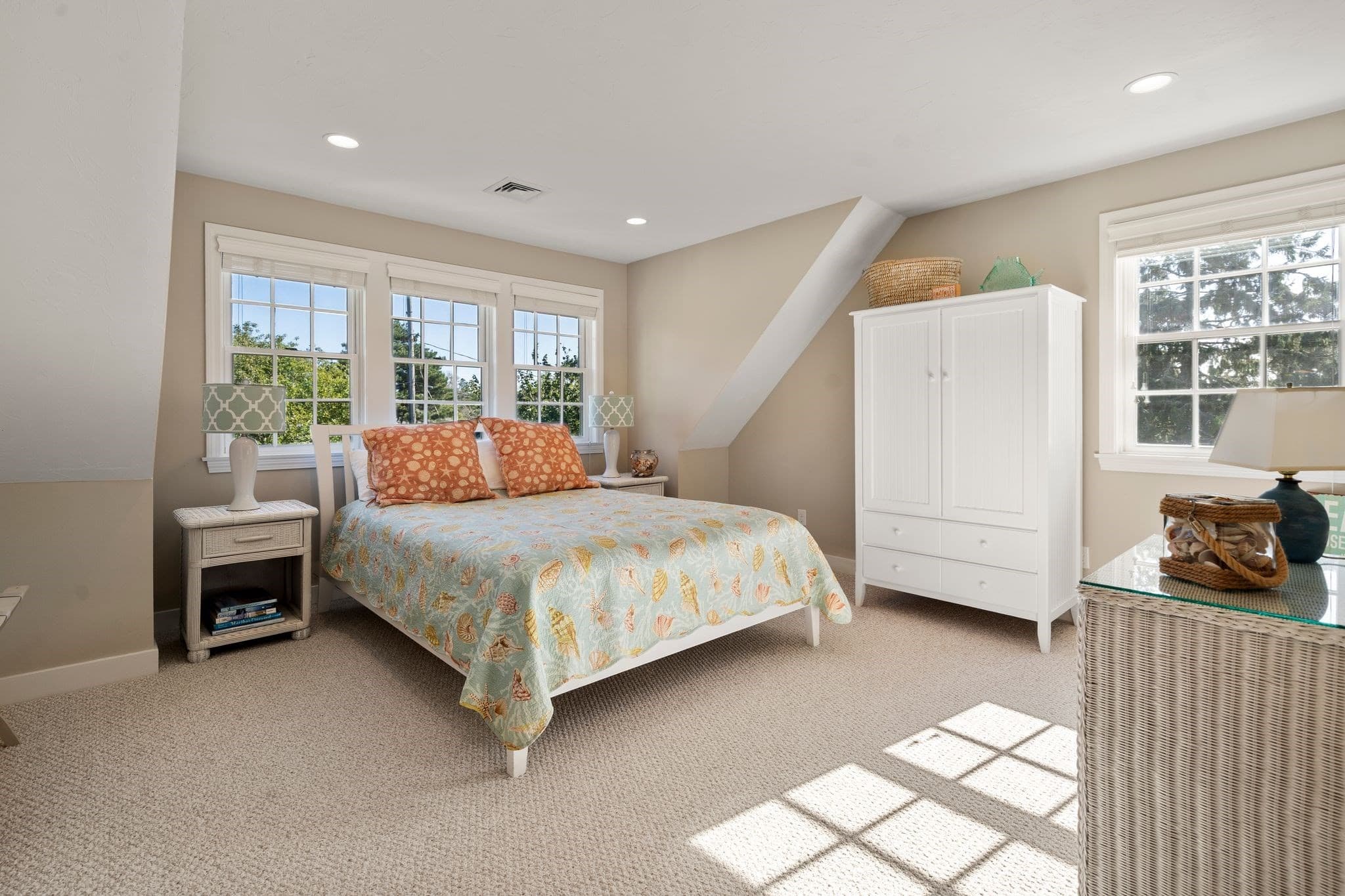 Single Family Residence at 9 Bassing Harbor, Chatham MA 02633, Chatham, photo 25 of 42