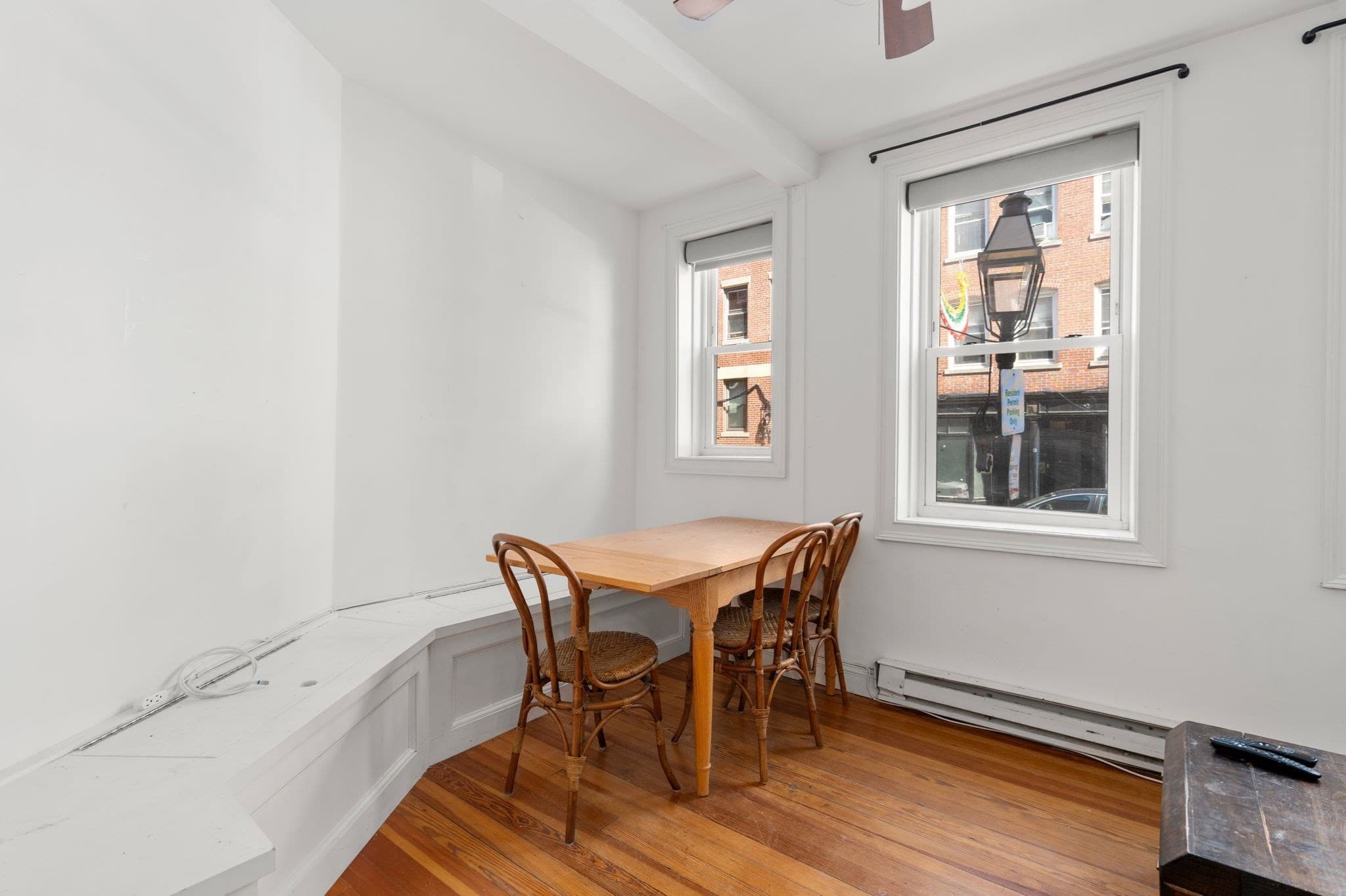 Condominium at 162 Endicott St # 1, Boston MA 02113, Boston, photo 6 of 20