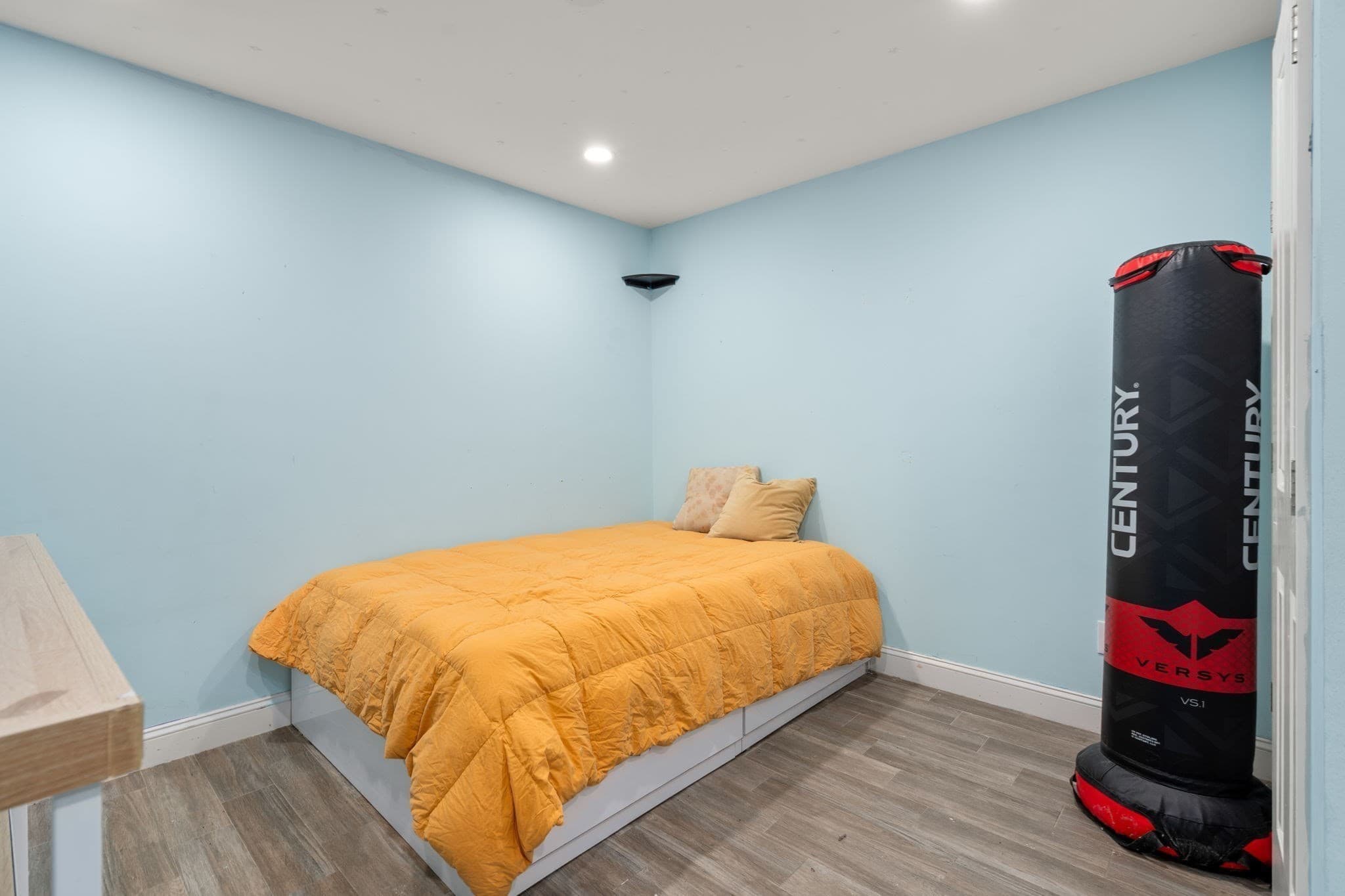 Condominium at 162 Endicott St # 1, Boston MA 02113, Boston, photo 13 of 20