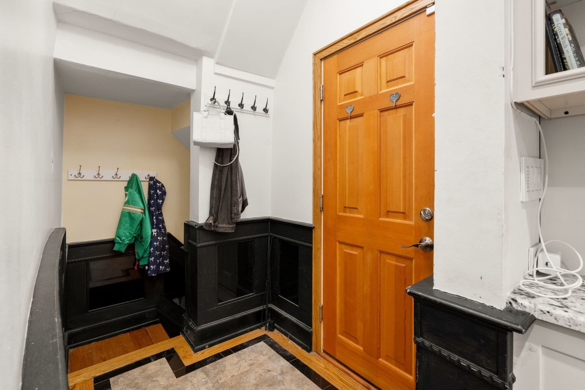 Condominium at 162 Endicott St # 1, Boston MA 02113, Boston, photo 16 of 20
