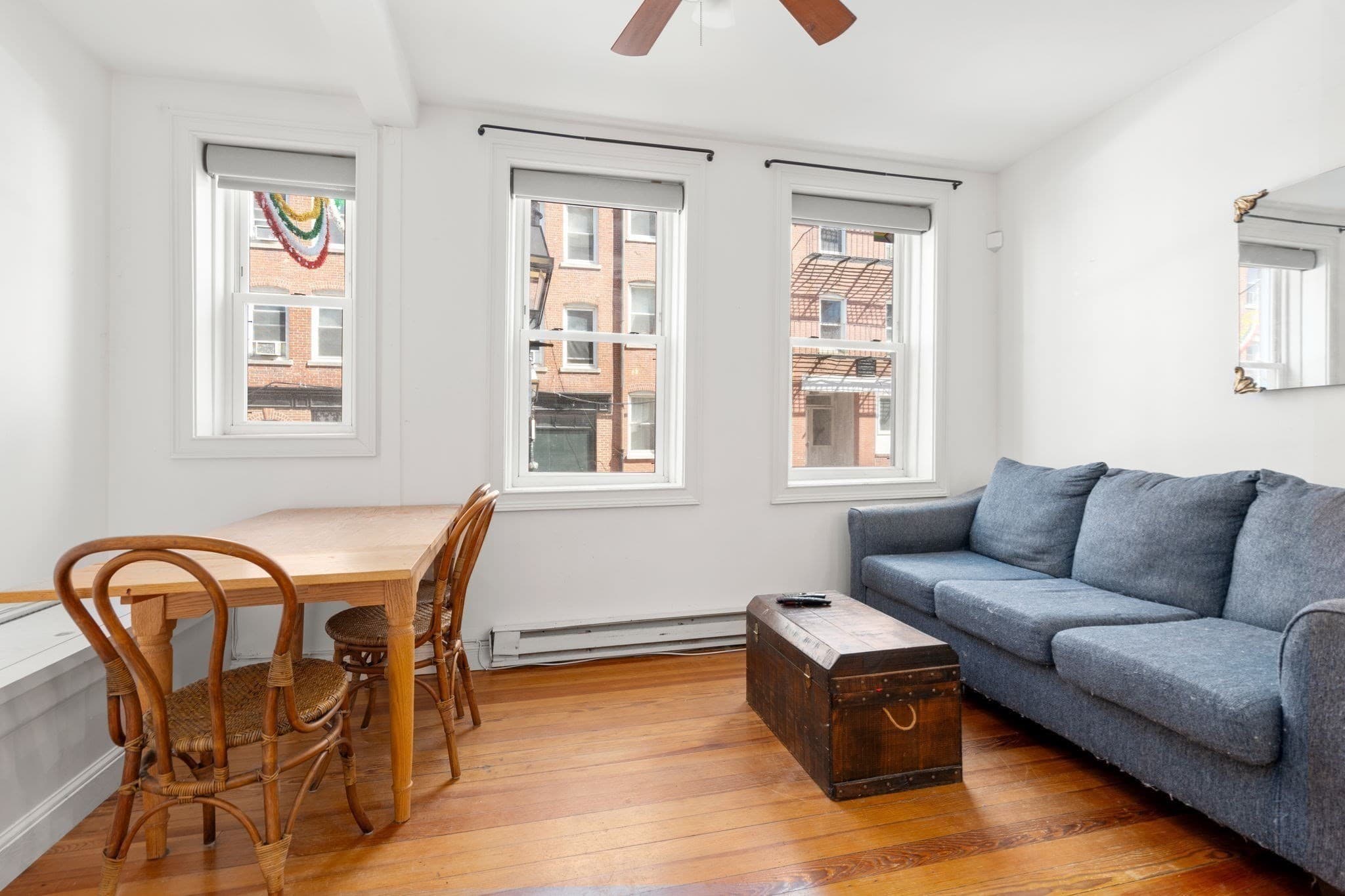 Condominium at 162 Endicott St # 1, Boston MA 02113, Boston, photo 5 of 20