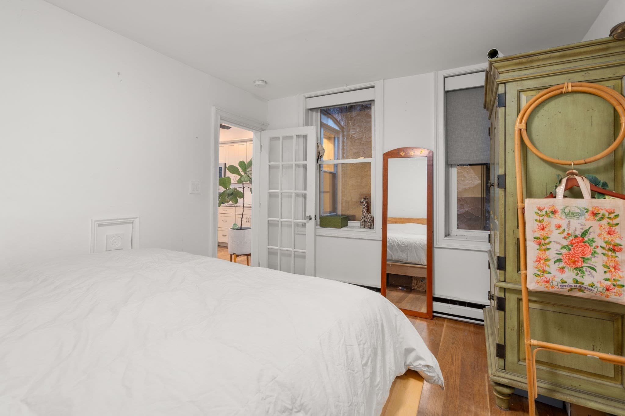 Condominium at 162 Endicott St # 1, Boston MA 02113, Boston, photo 9 of 20