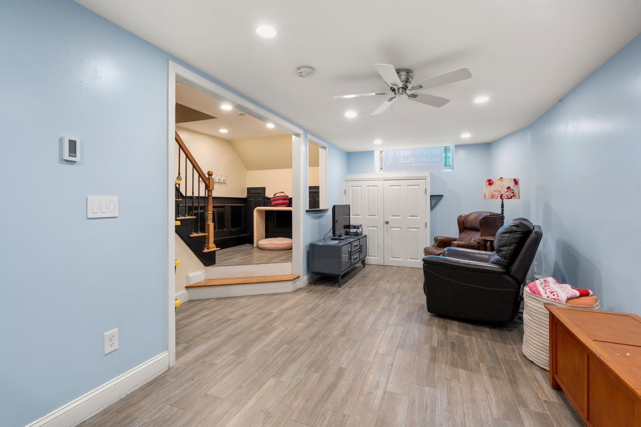 Condominium at 162 Endicott St # 1, Boston MA 02113, Boston, photo 11 of 20