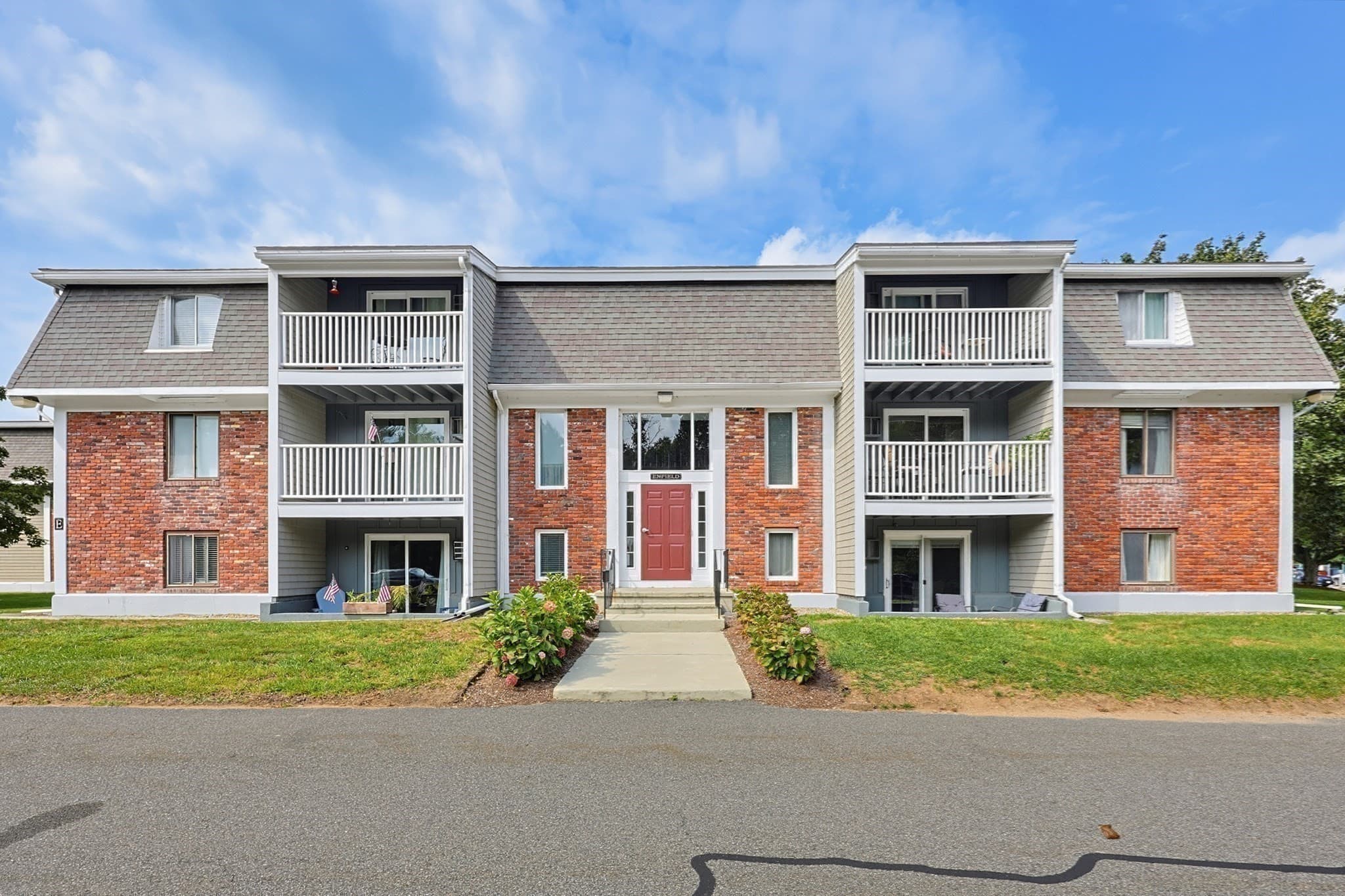 Condominium at 220 Bedford St # E11, Bridgewater MA 02324, Bridgewater, photo 27 of 34