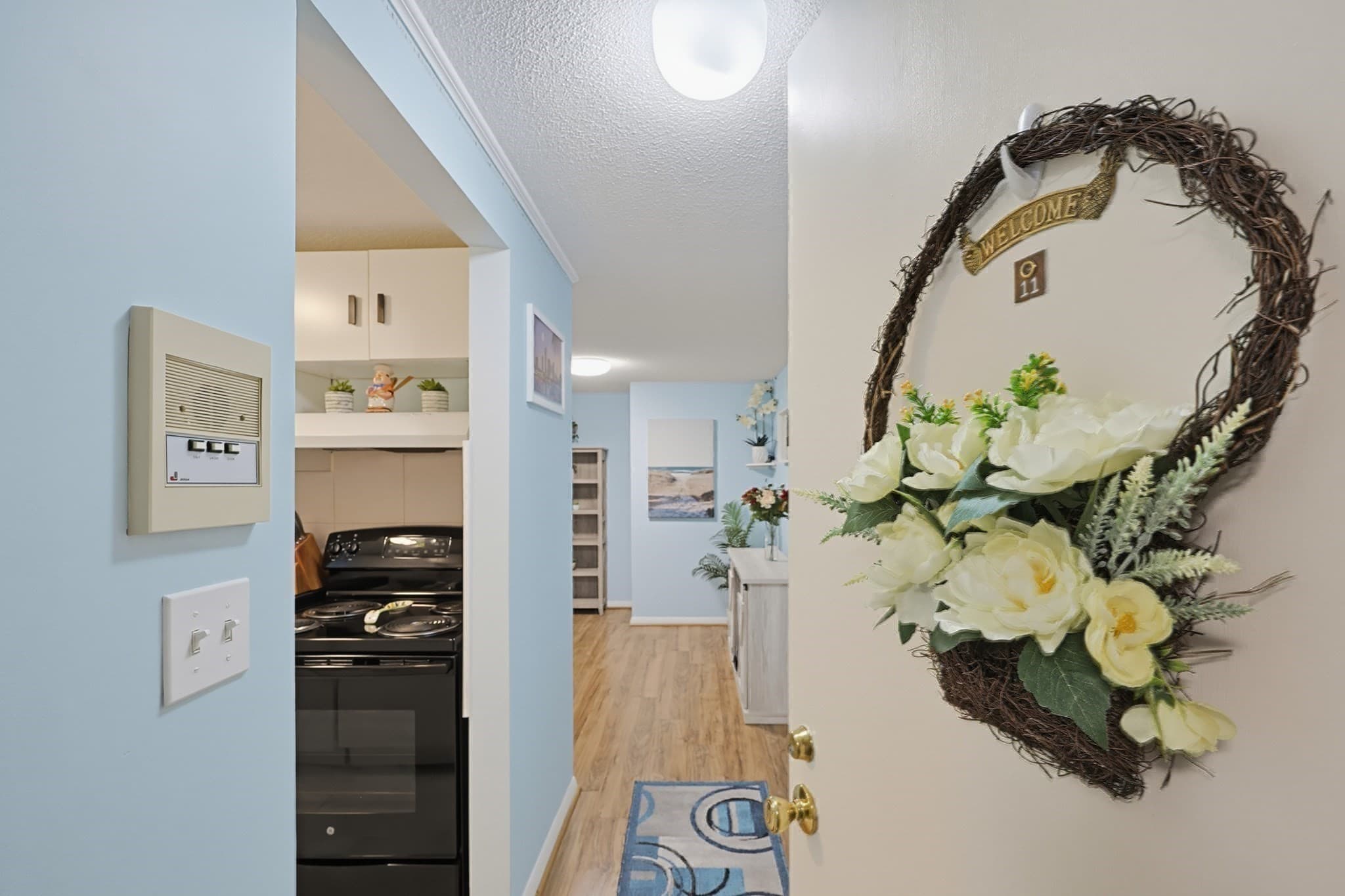 Condominium at 220 Bedford St # E11, Bridgewater MA 02324, Bridgewater, photo 13 of 34