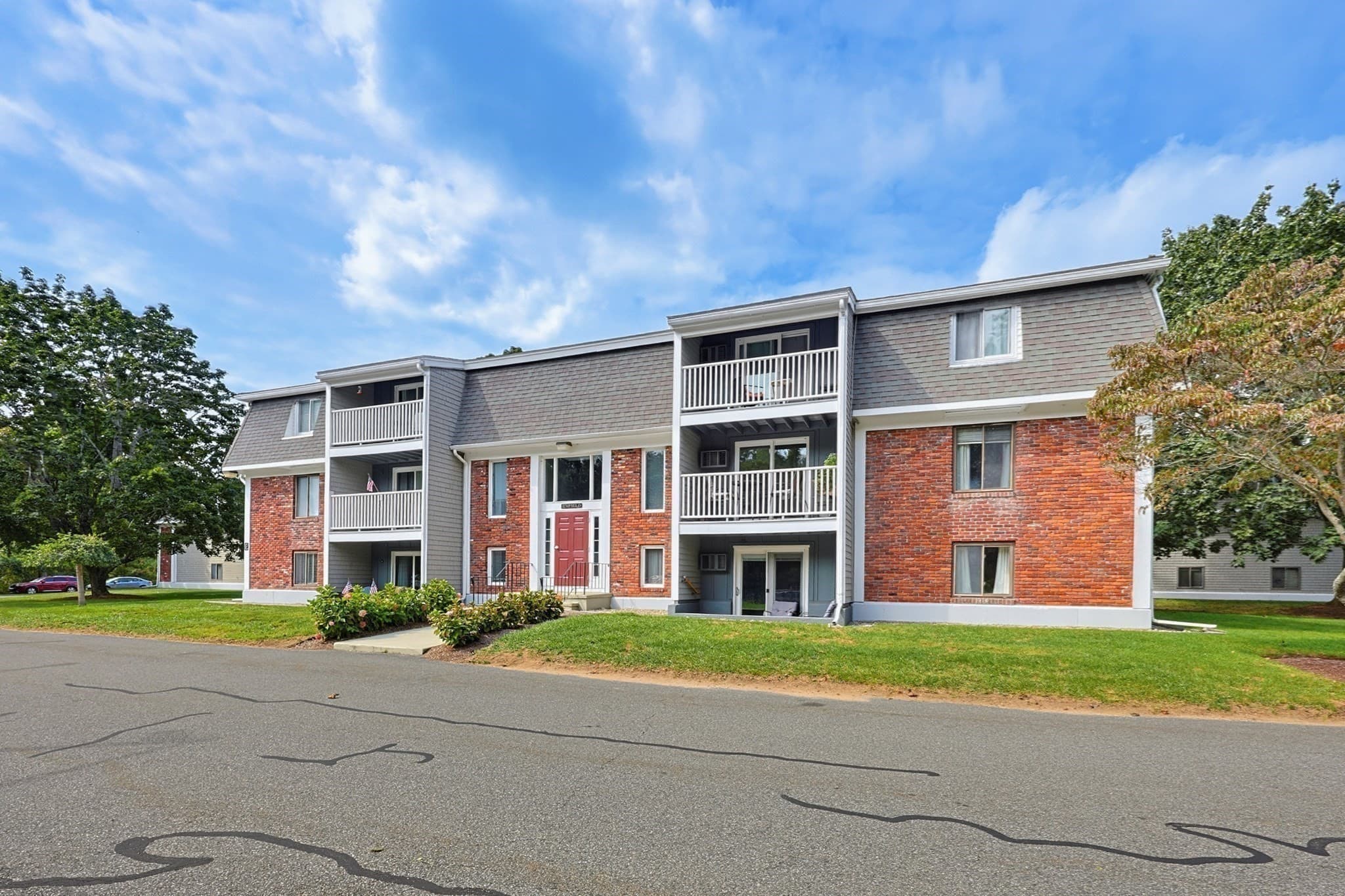 Condominium at 220 Bedford St # E11, Bridgewater MA 02324, Bridgewater, photo 30 of 34