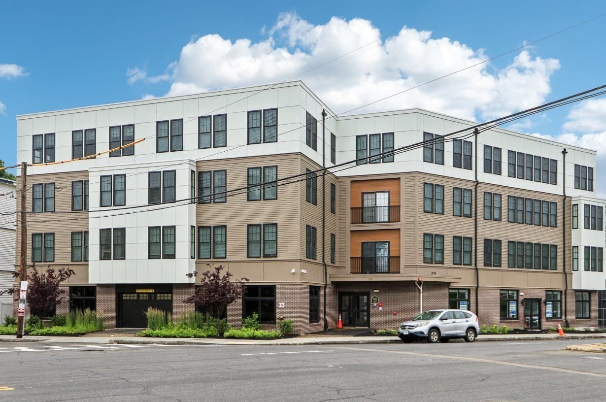 5+ Family - 5+ Units Up/Down at 775 Morton, Boston MA 02126, Boston, photo 2 of 29